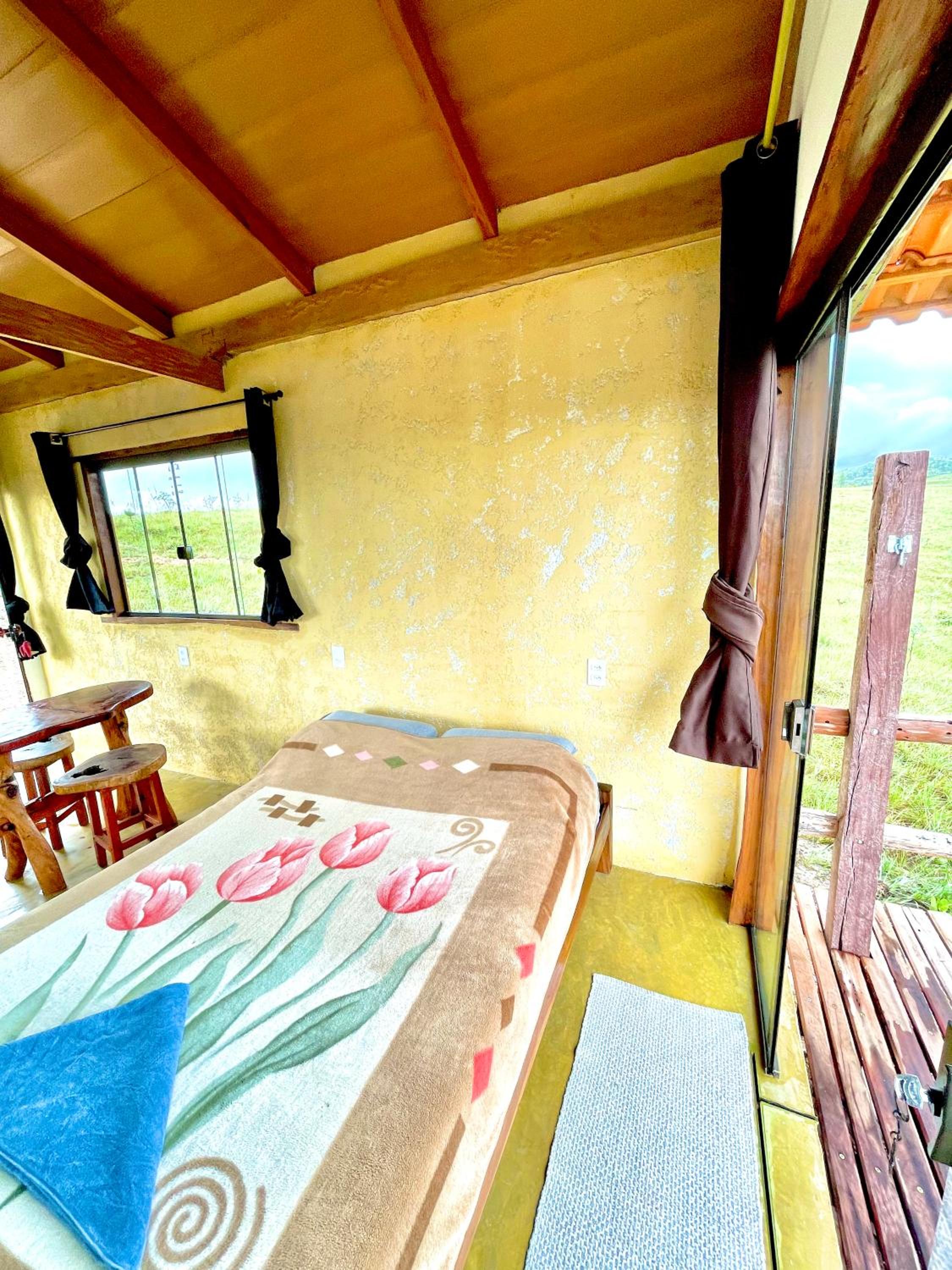 Chalet photo 1