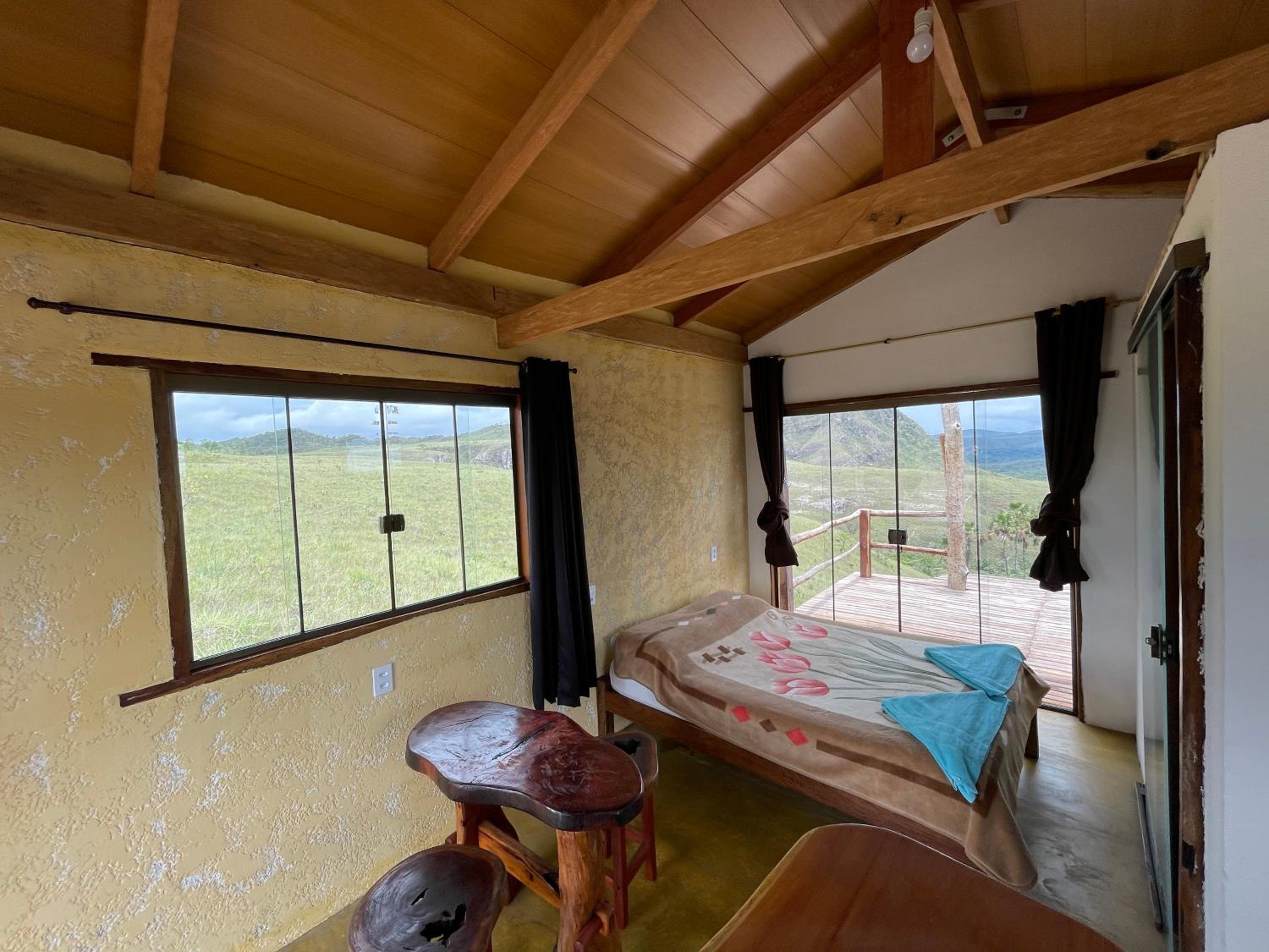 Chalet photo 3