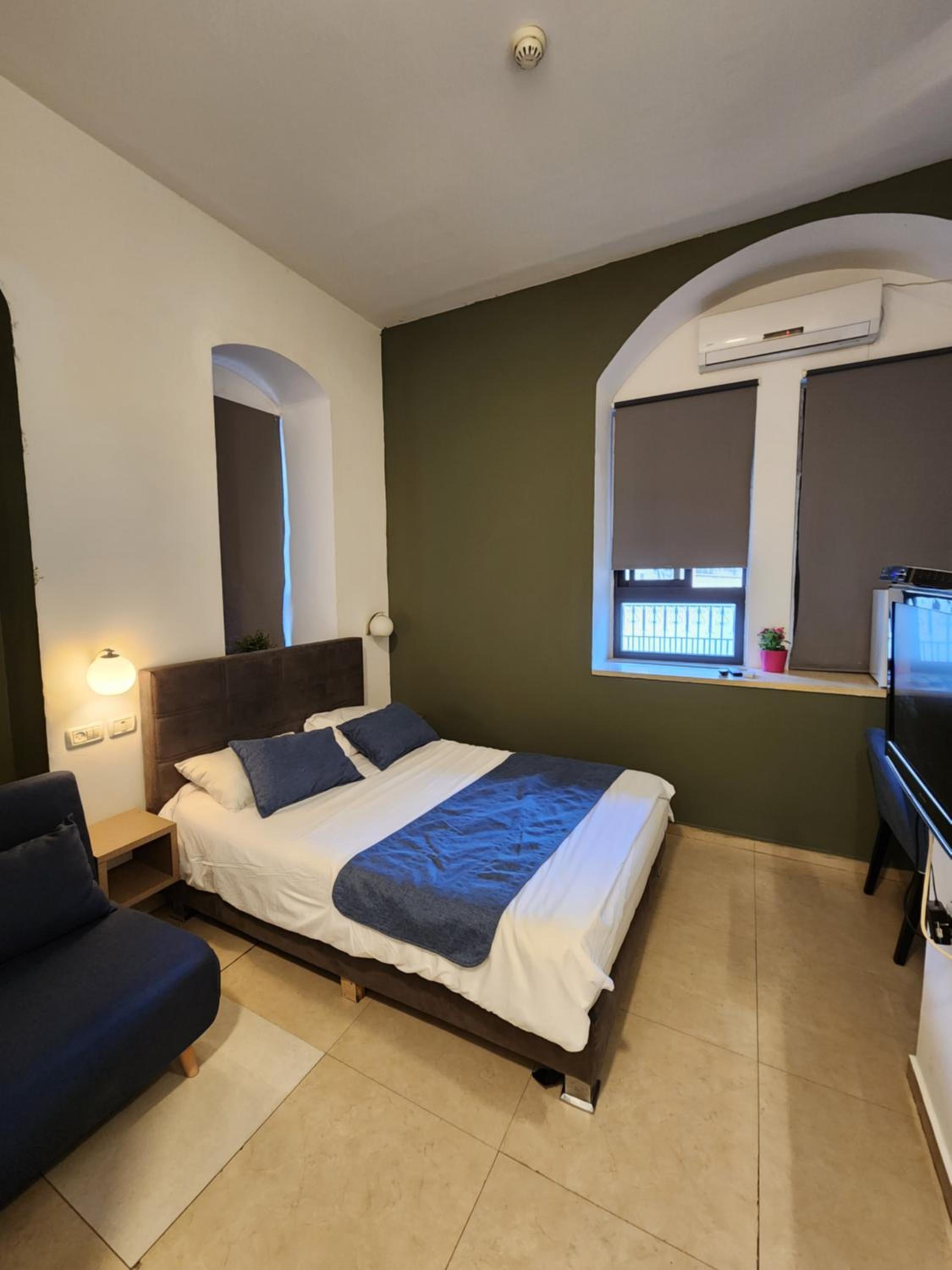 Deluxe Double Room photo 2