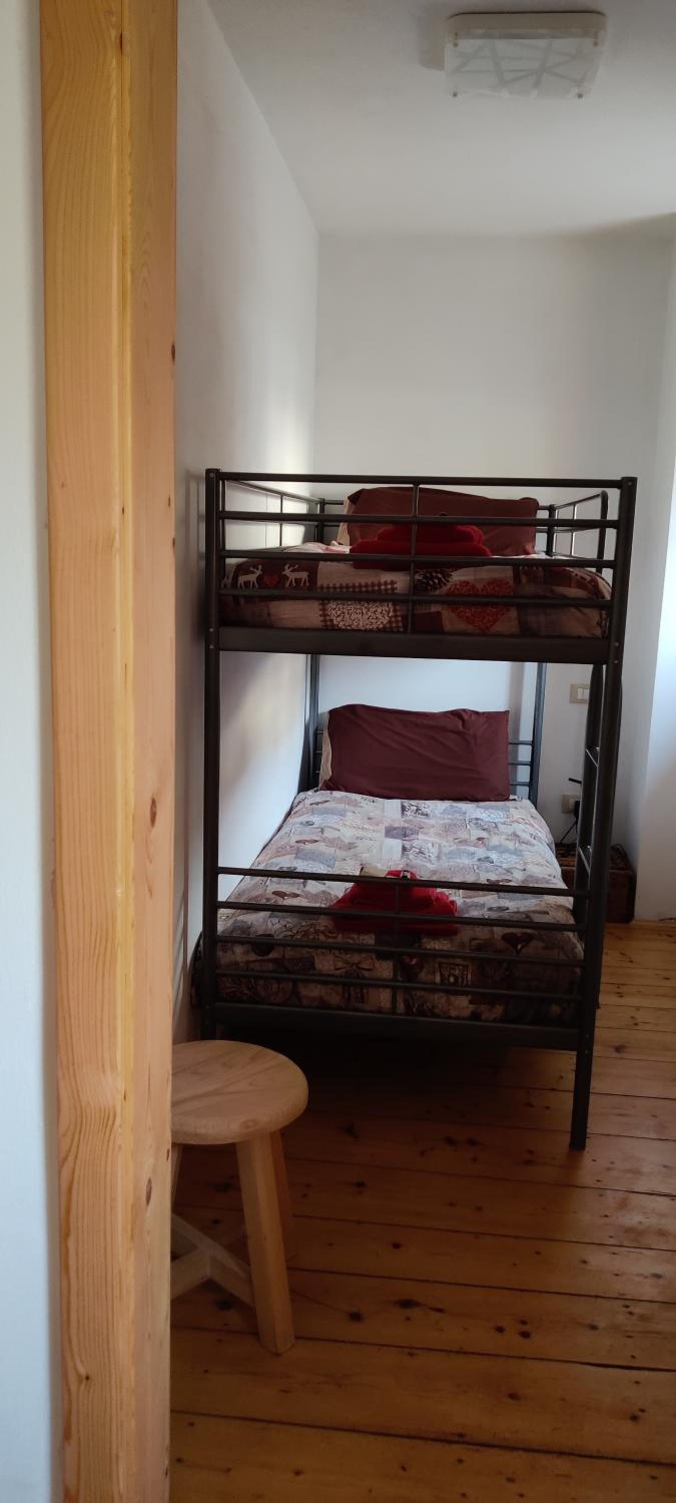 Deluxe Family Suite photo 1