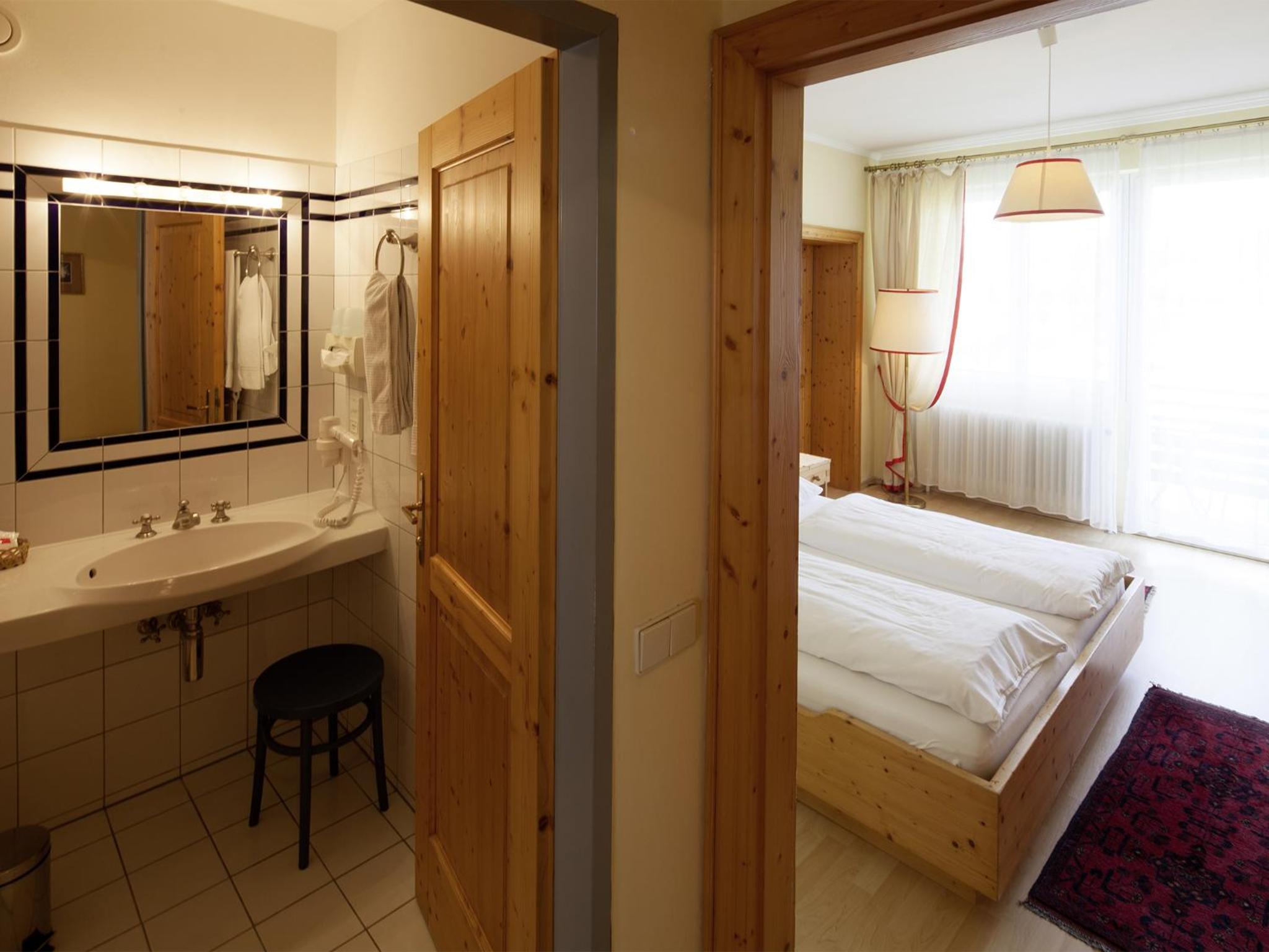 Double Room photo 2