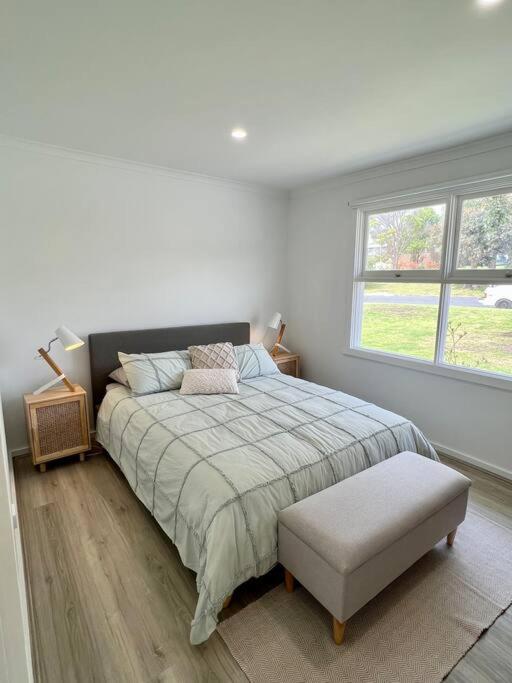 Three-Bedroom House photo 1