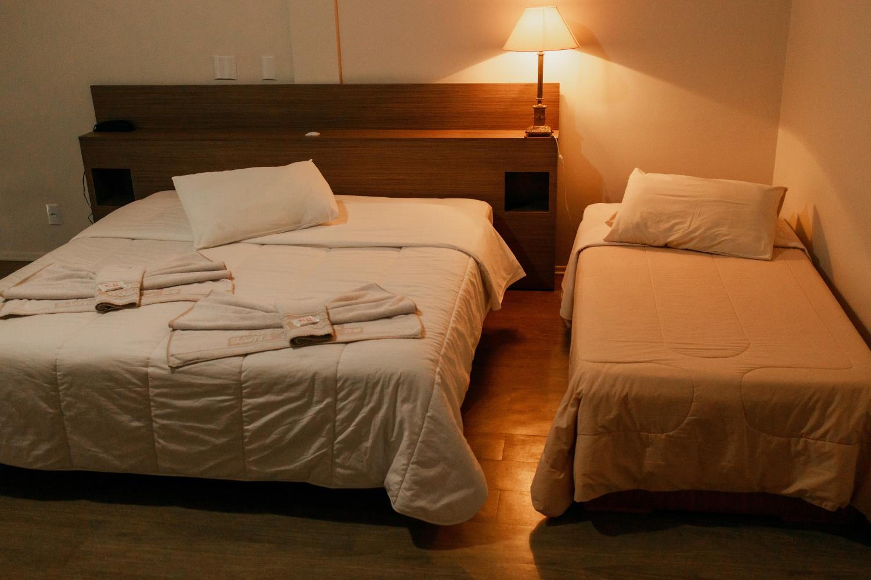 Standard Double Room photo 1