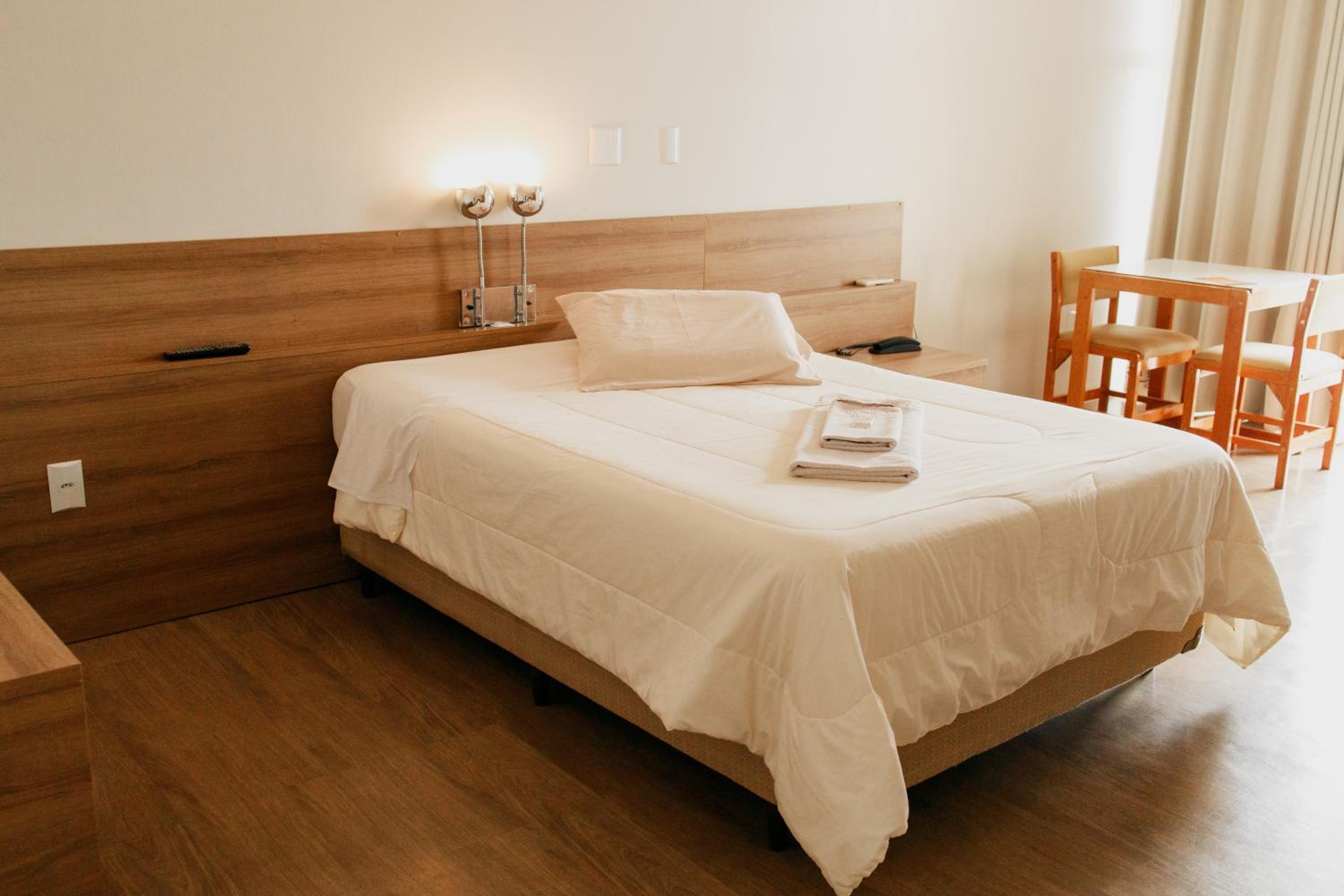 Deluxe Room photo 1
