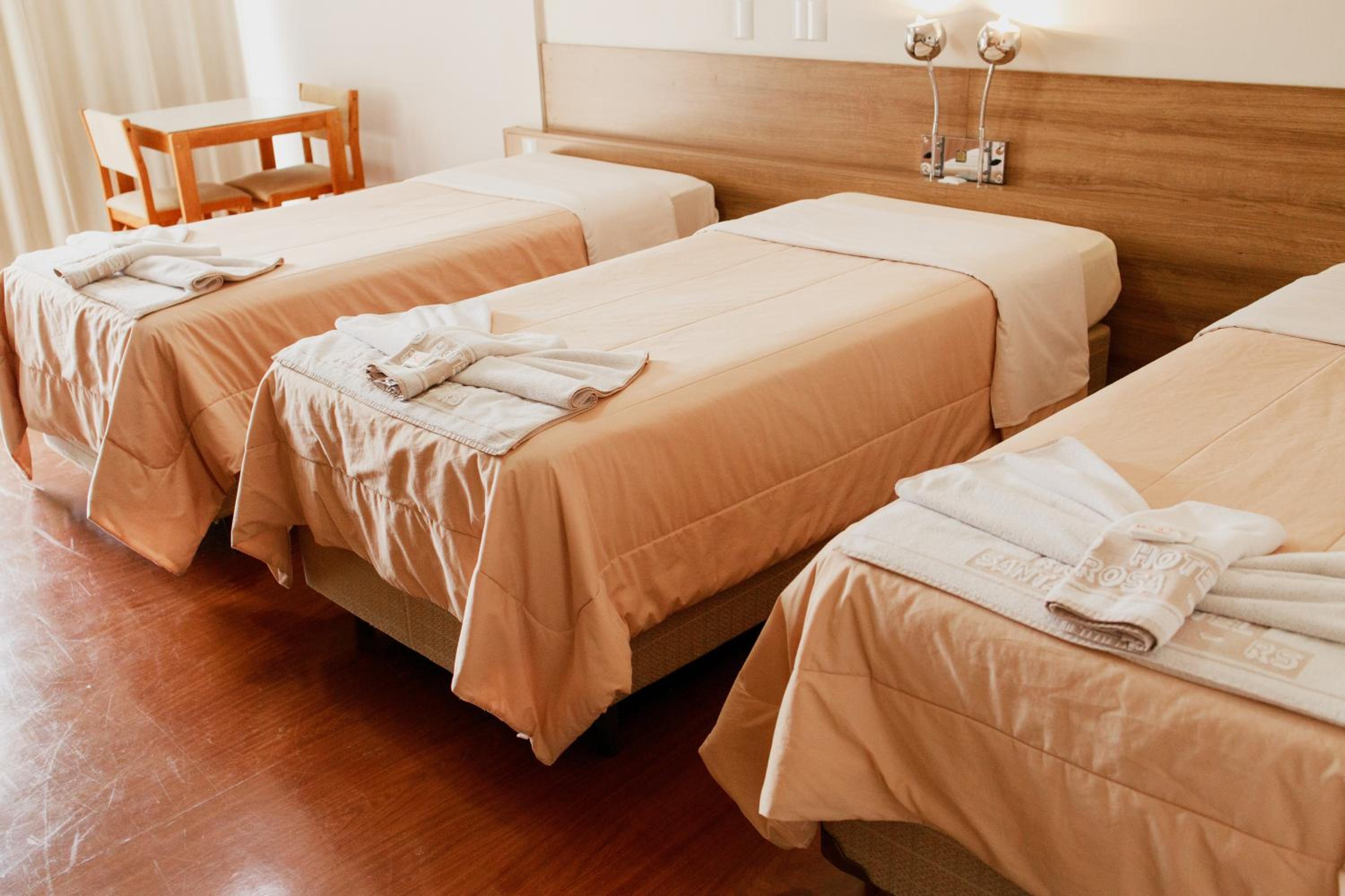 Deluxe Room photo 1