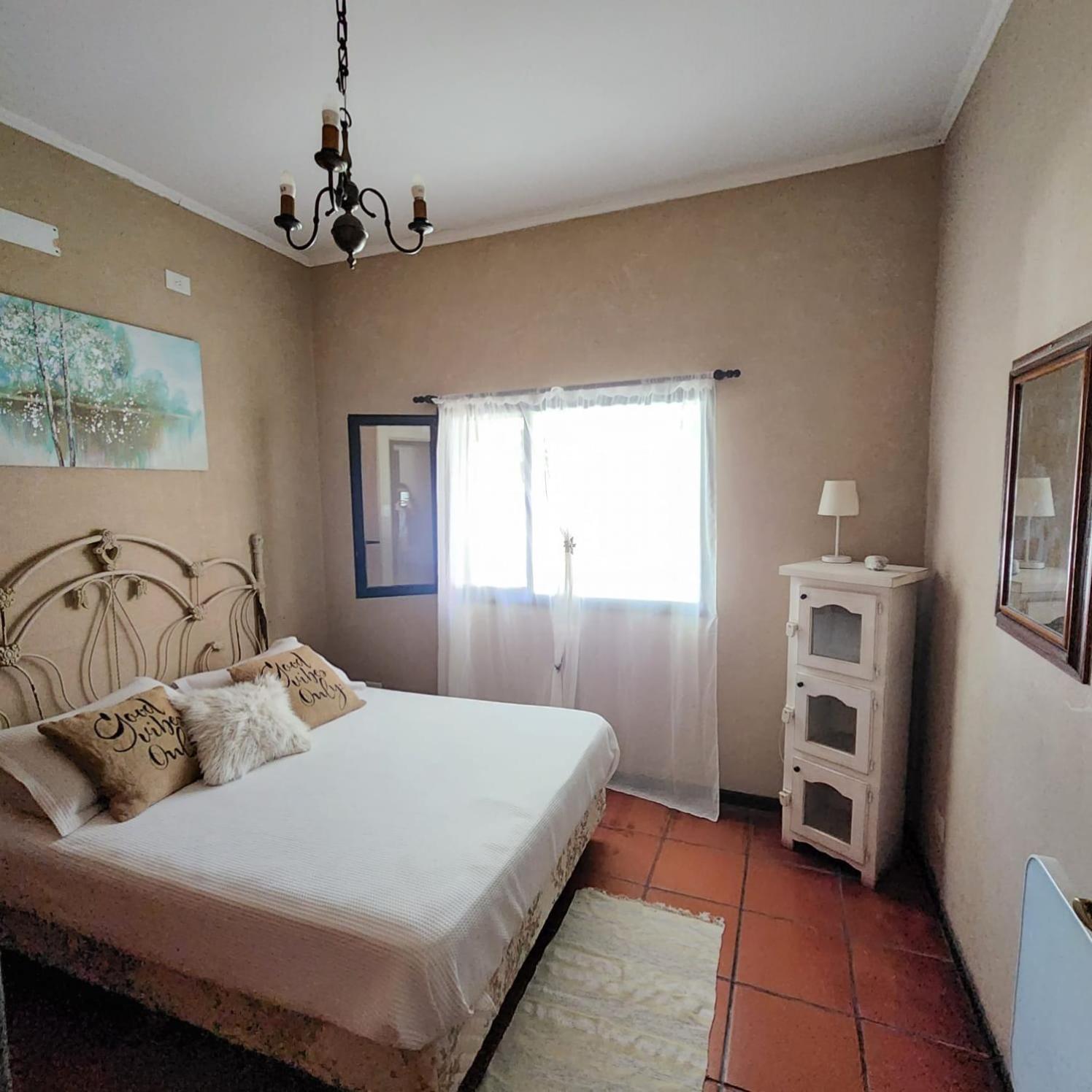 Four-Bedroom House photo 1