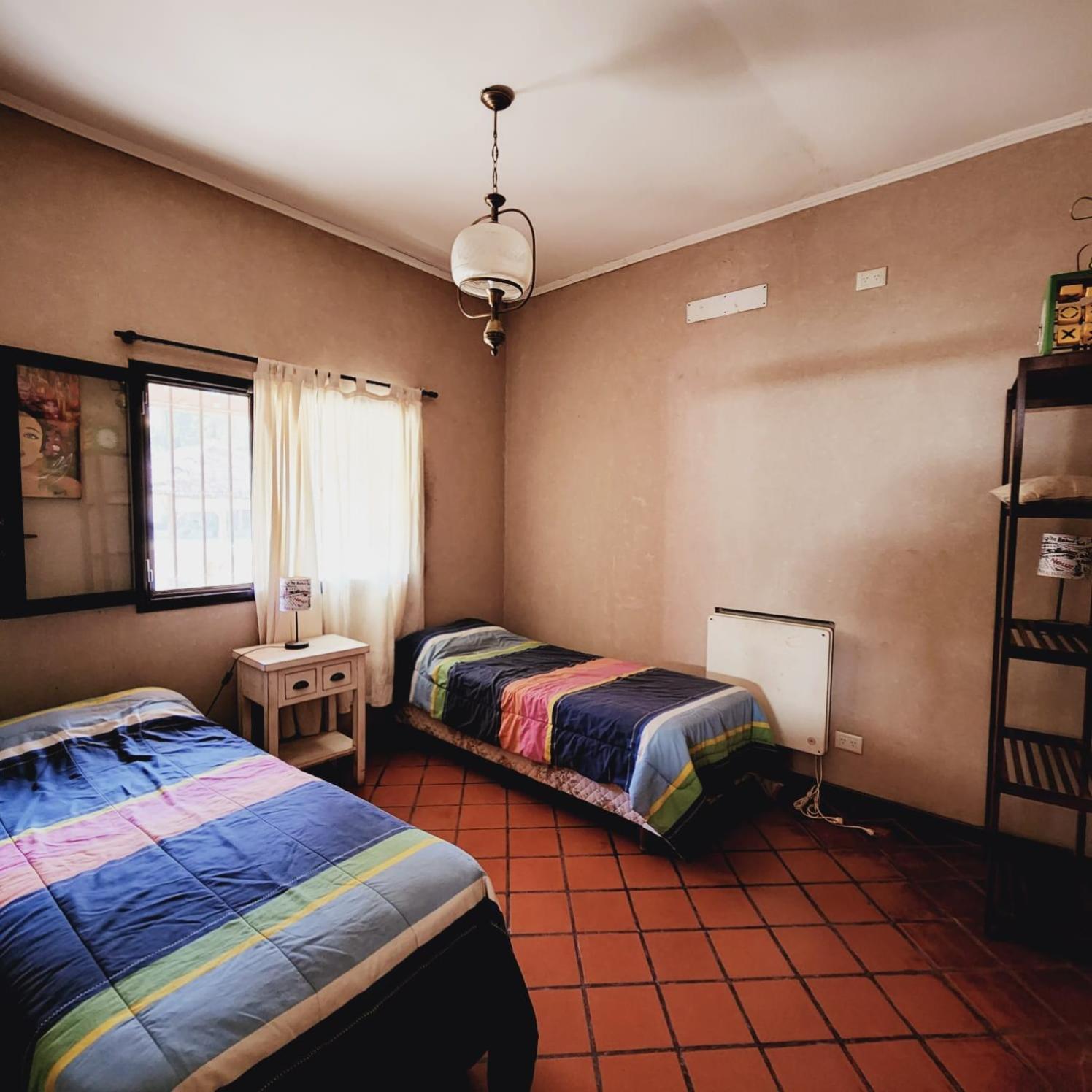 Four-Bedroom House photo 3