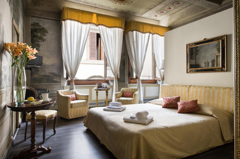 Superior Double Room photo 1