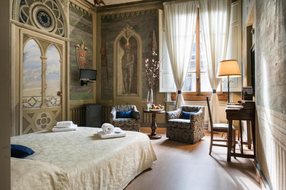 Superior Double Room photo 2