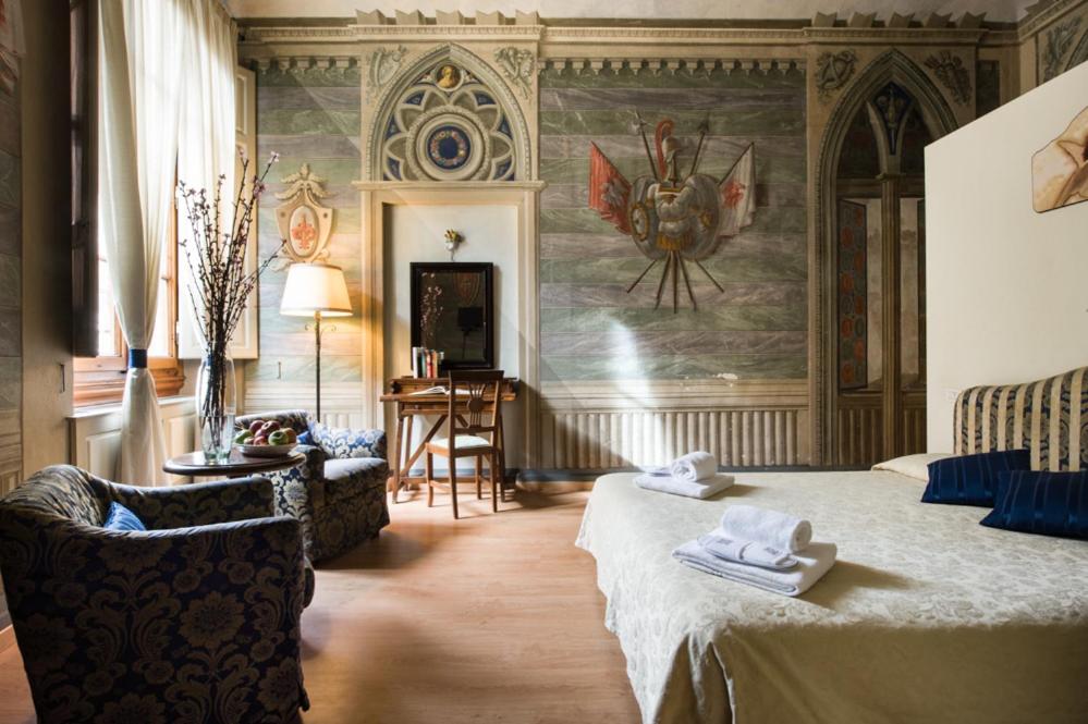 Superior Double Room photo 3