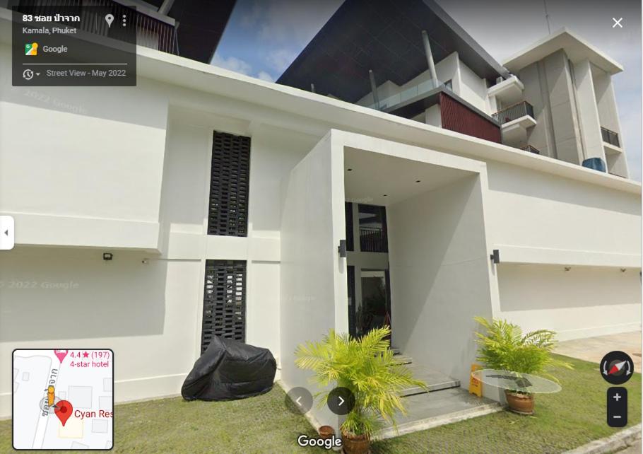 One-Bedroom Apartment - Photo 10