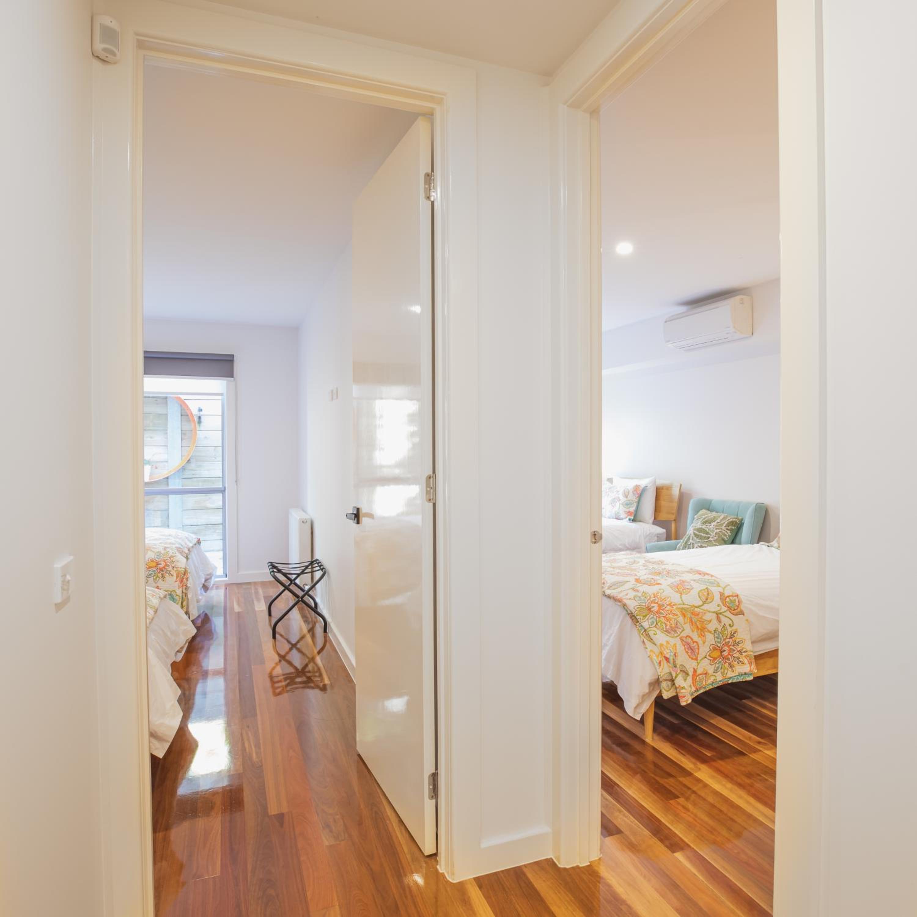 Four-Bedroom House photo 1