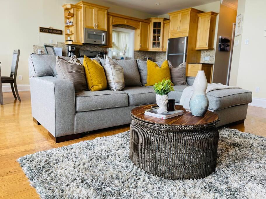 Three-Bedroom Chalet photo 1