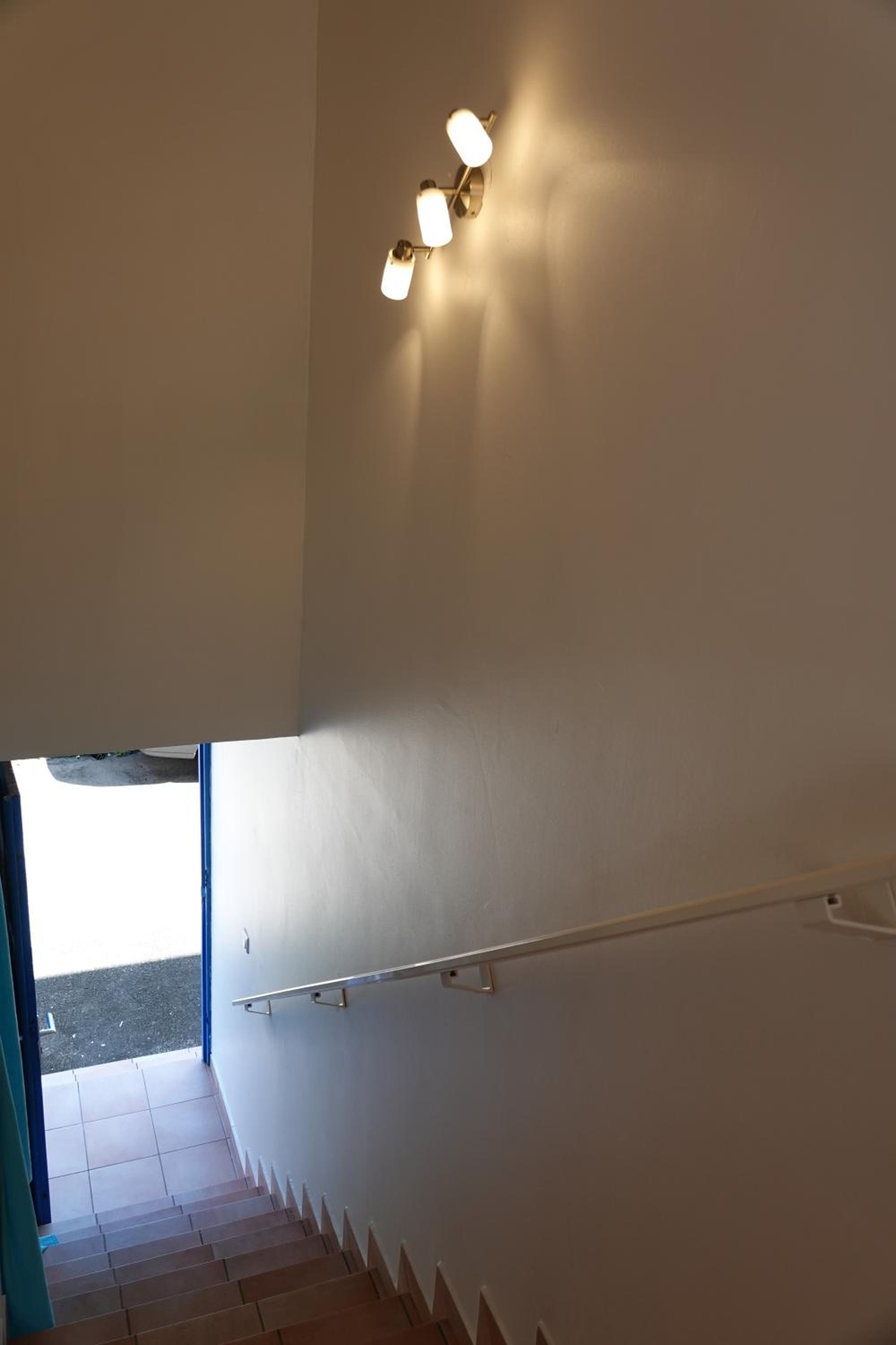 Apartment with Sea View photo 3