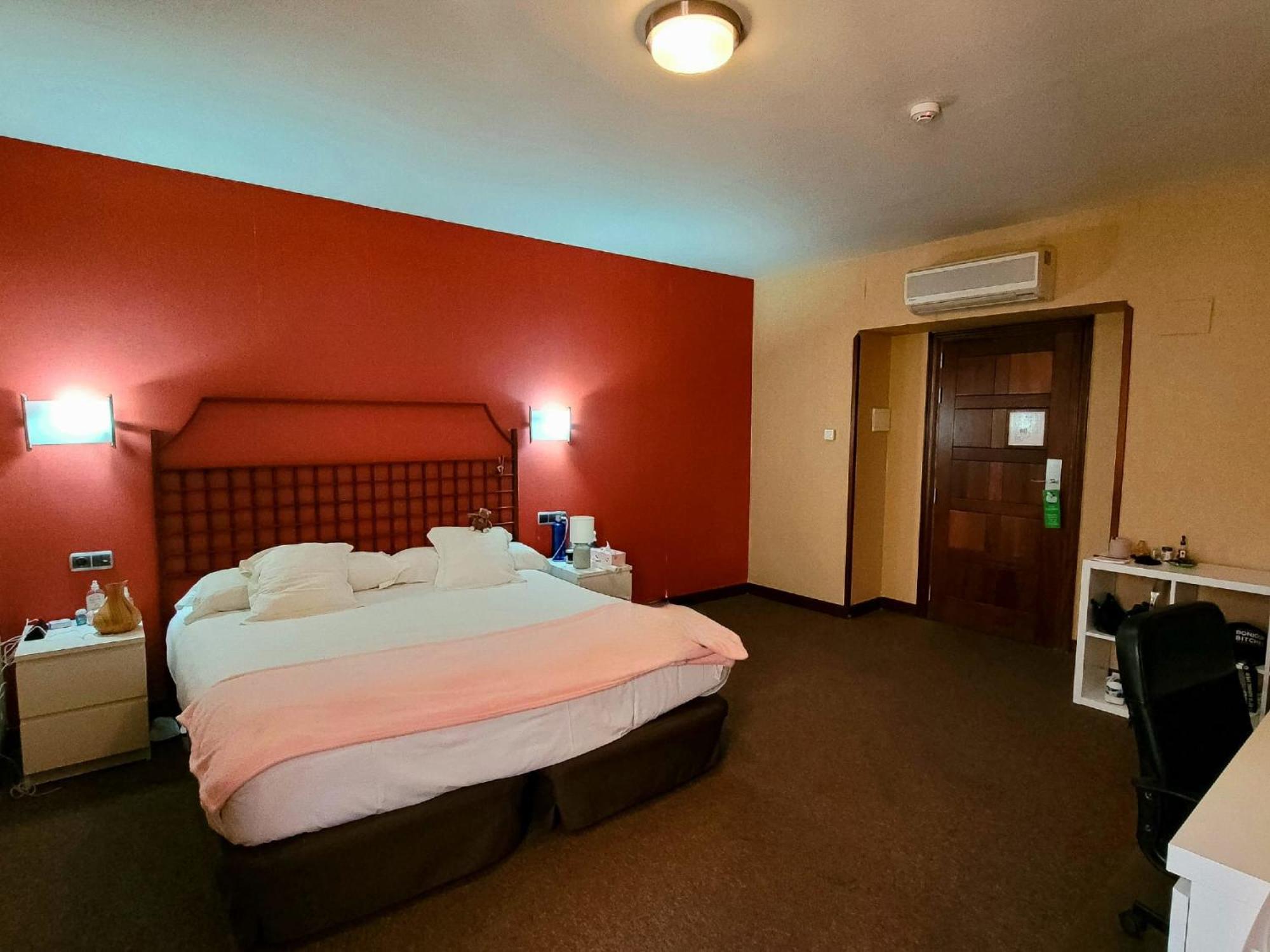 Superior Double Room photo 2