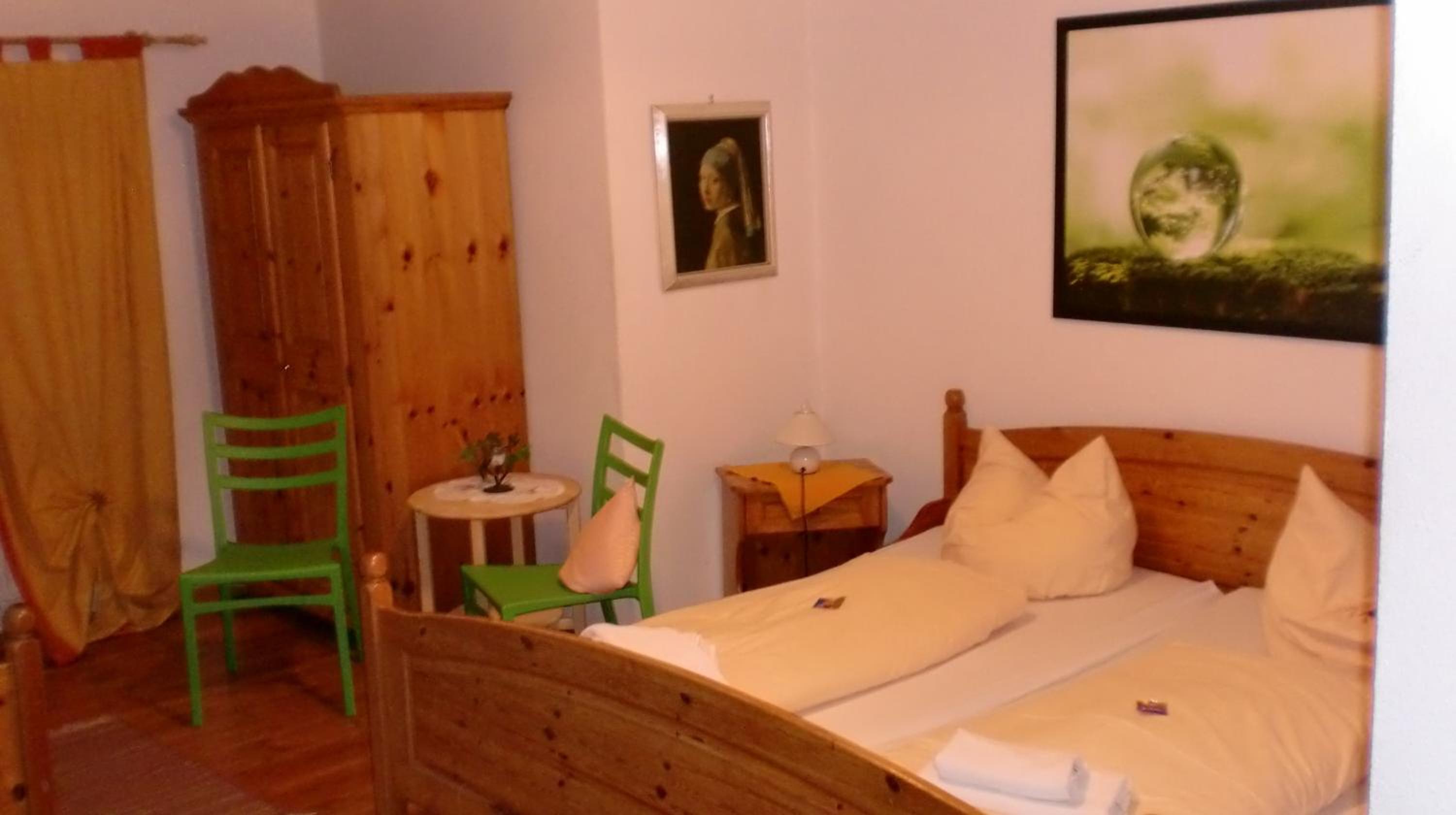 Quadruple Room With Balcony photo 1