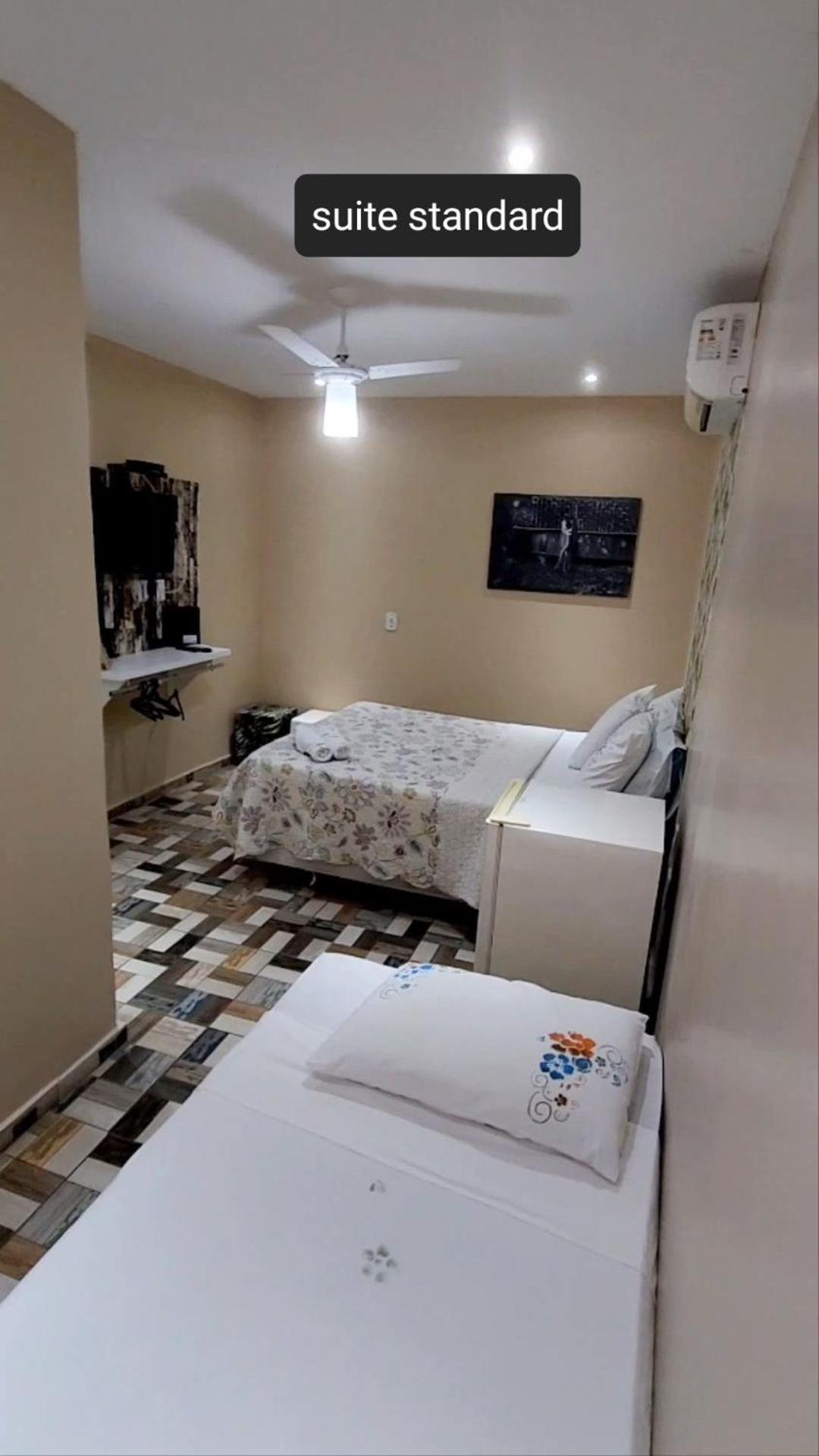 Triple Room with Bathroom - Photo 5
