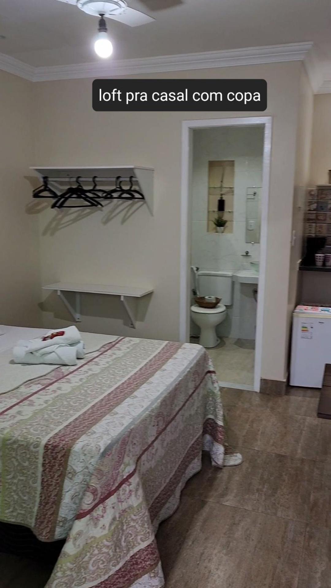 Loft - Photo 26