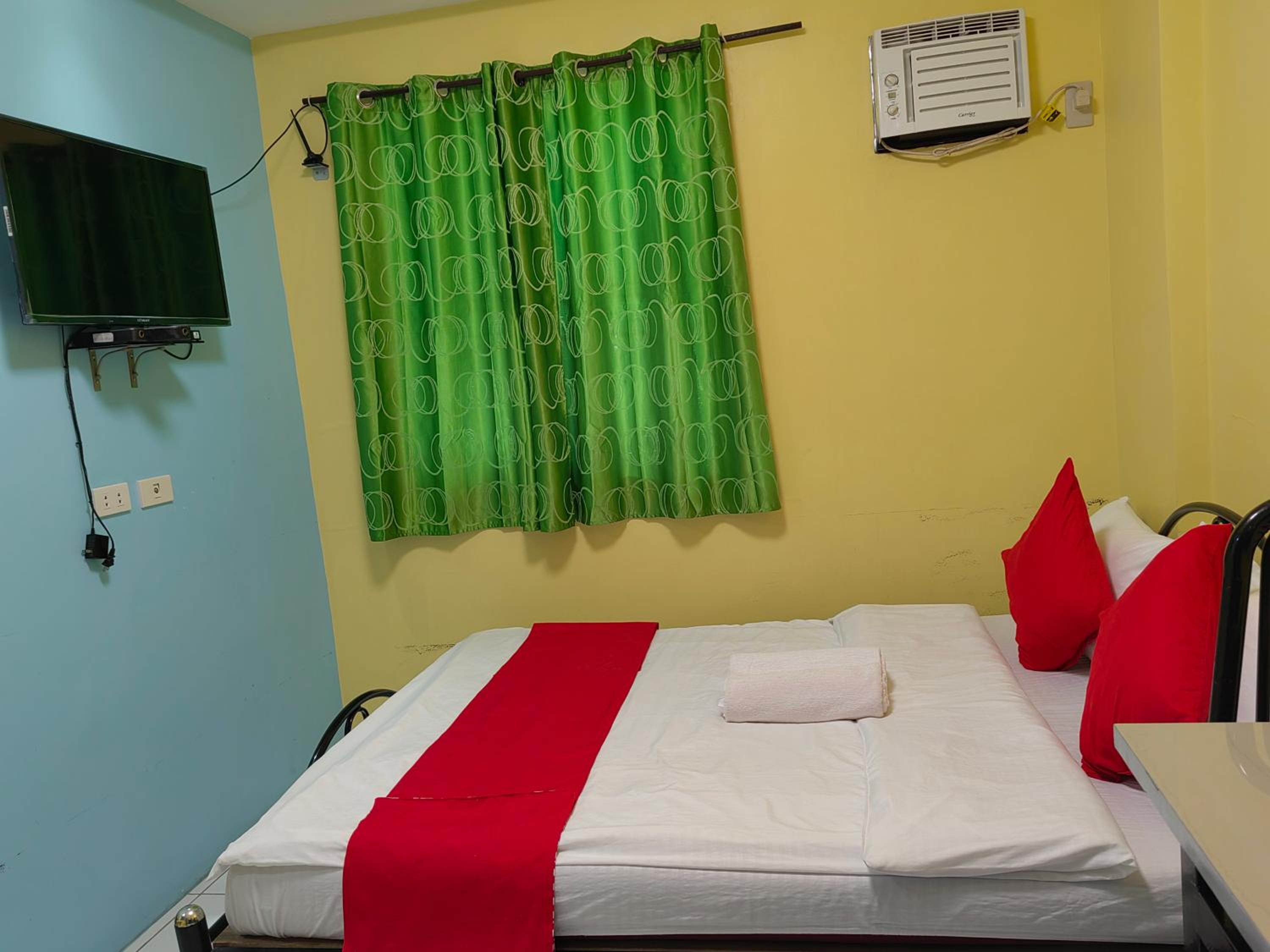 Deluxe Double Room - Photo 6