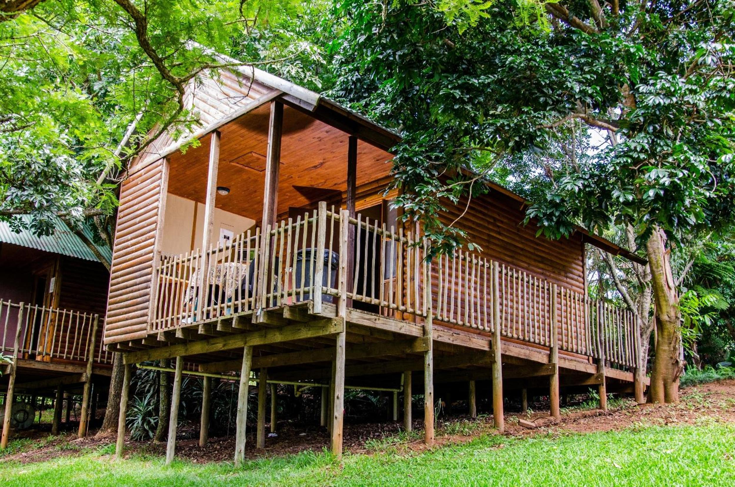 One-Bedroom Chalet - Photo 9