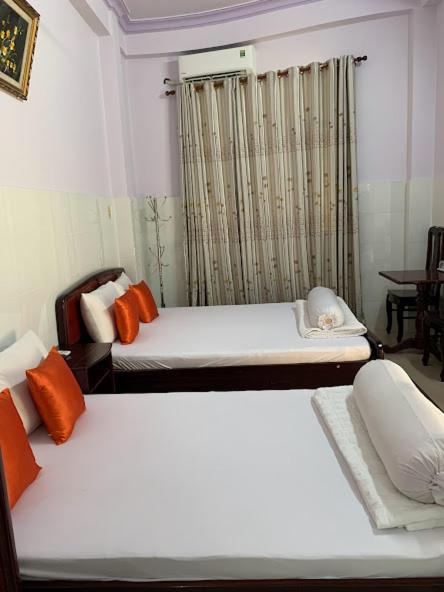 Standard Triple Room photo 1