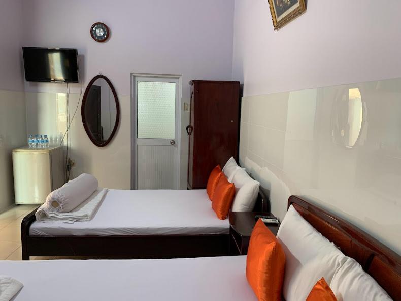 Standard Triple Room photo 3