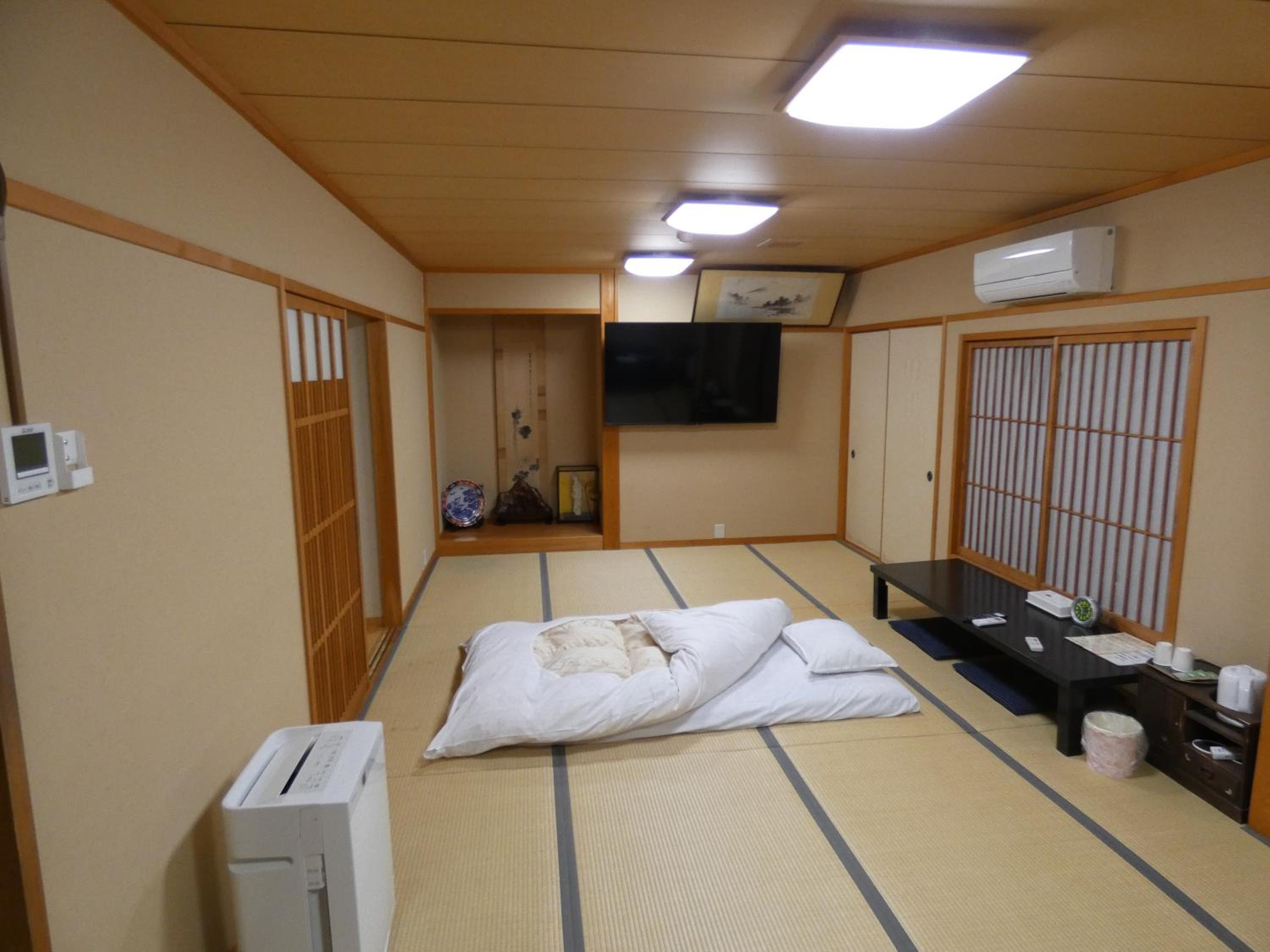 Japanese-Style Room - Photo 1