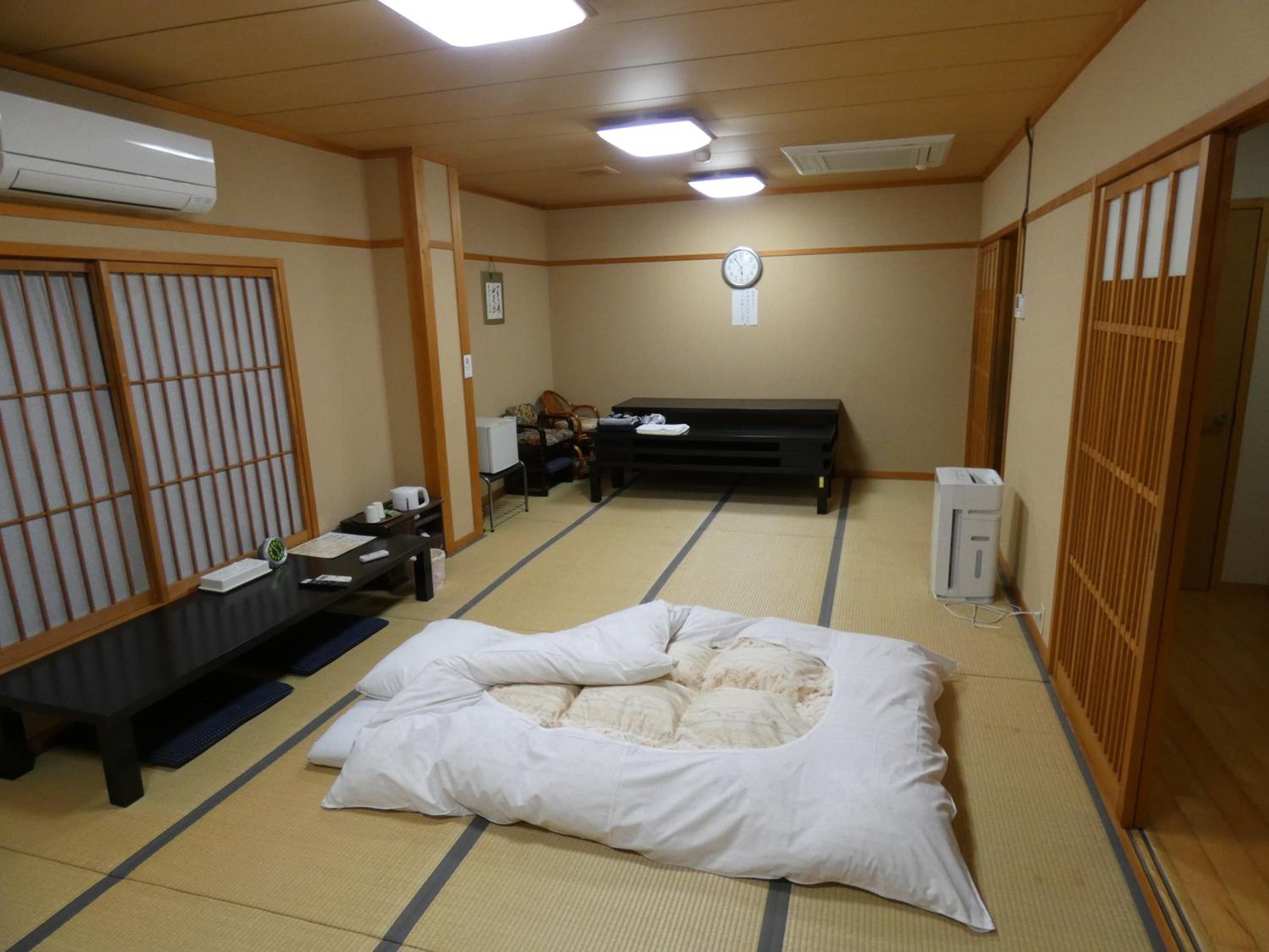 Japanese-Style Room - Photo 4