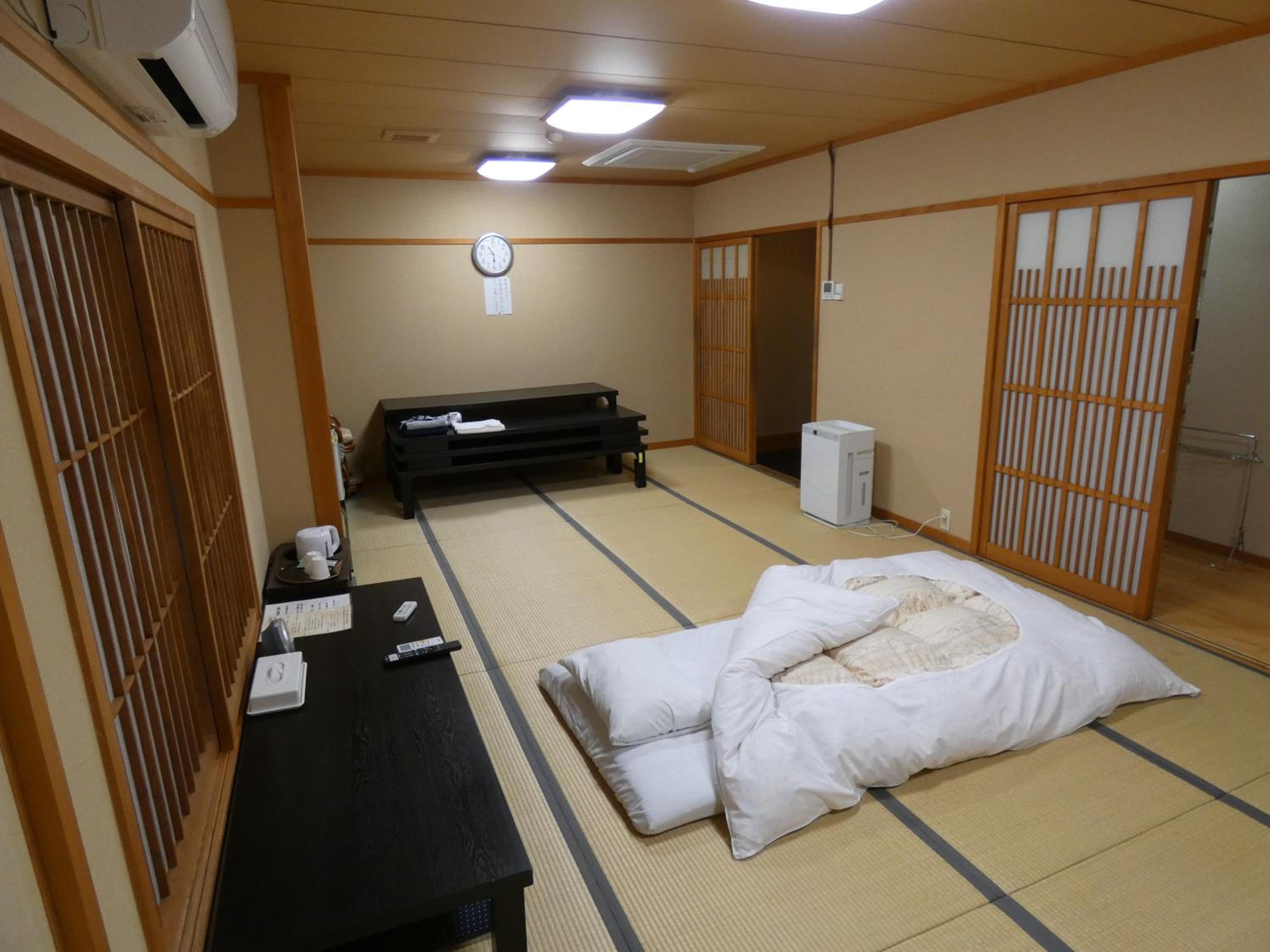 Japanese-Style Room - Photo 2