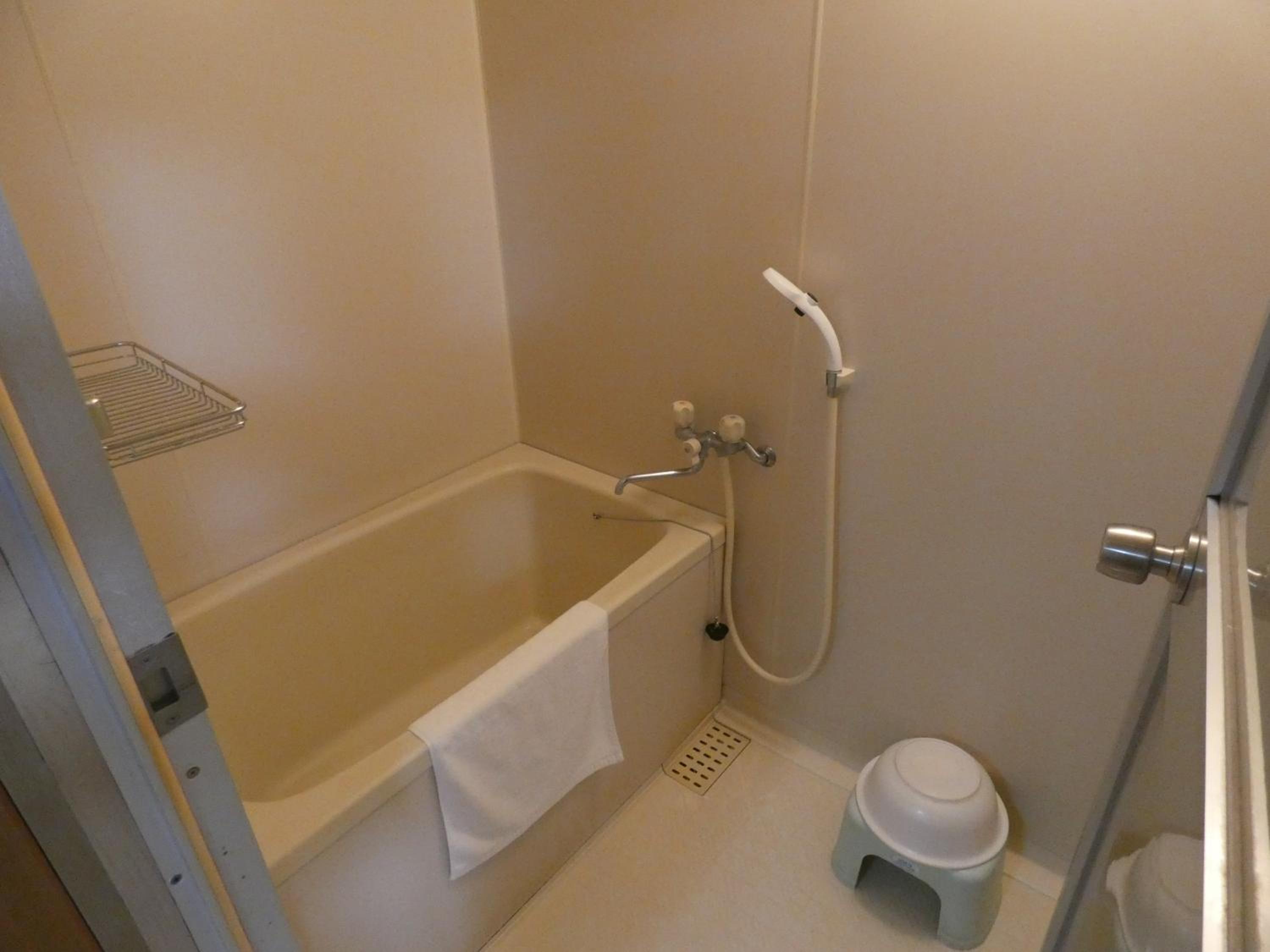 Japanese-Style Room - Photo 5