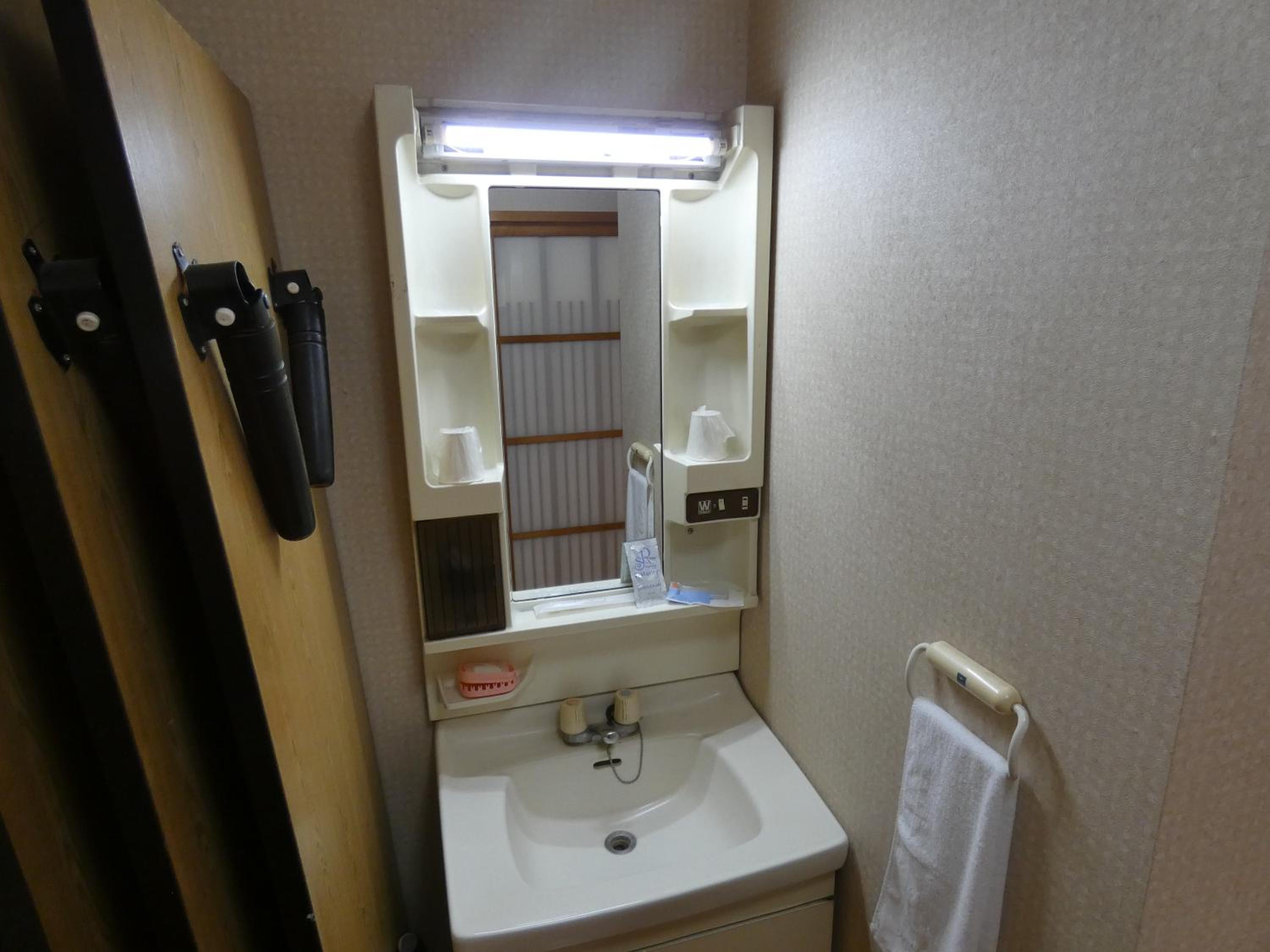 Japanese-Style Room - Photo 3