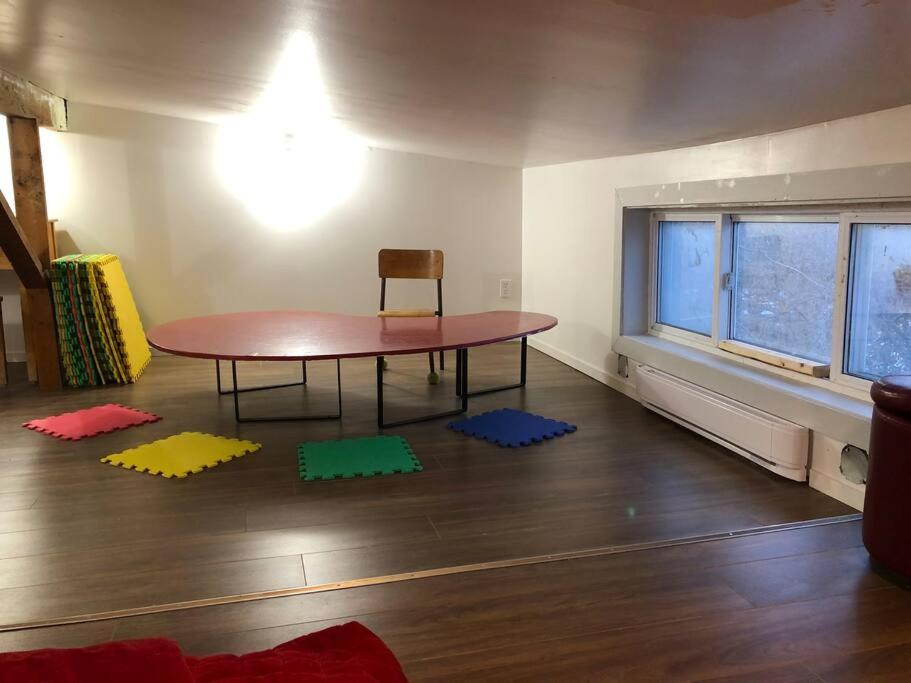 Four-Bedroom House photo 2