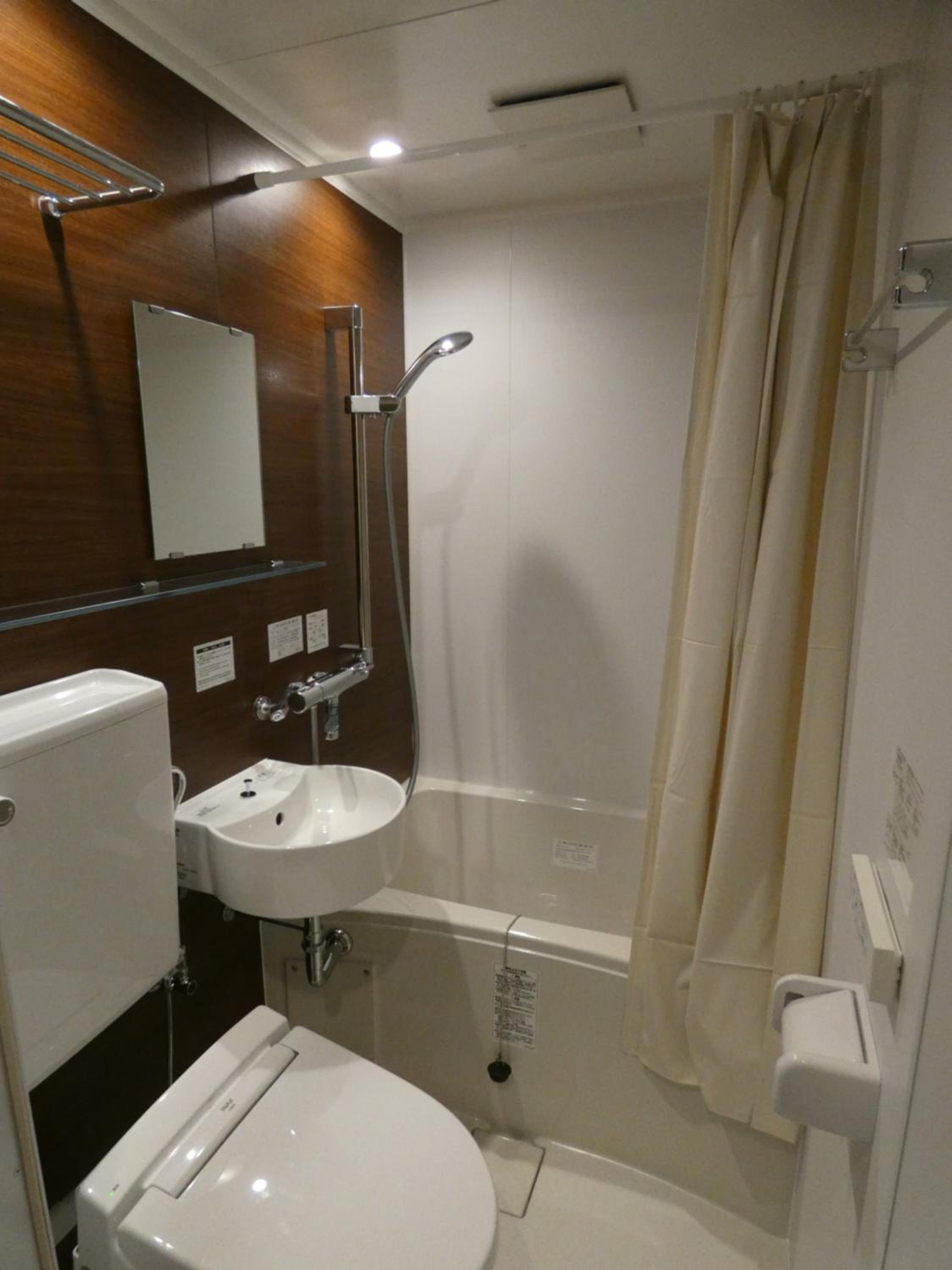 Single Room - Photo 4