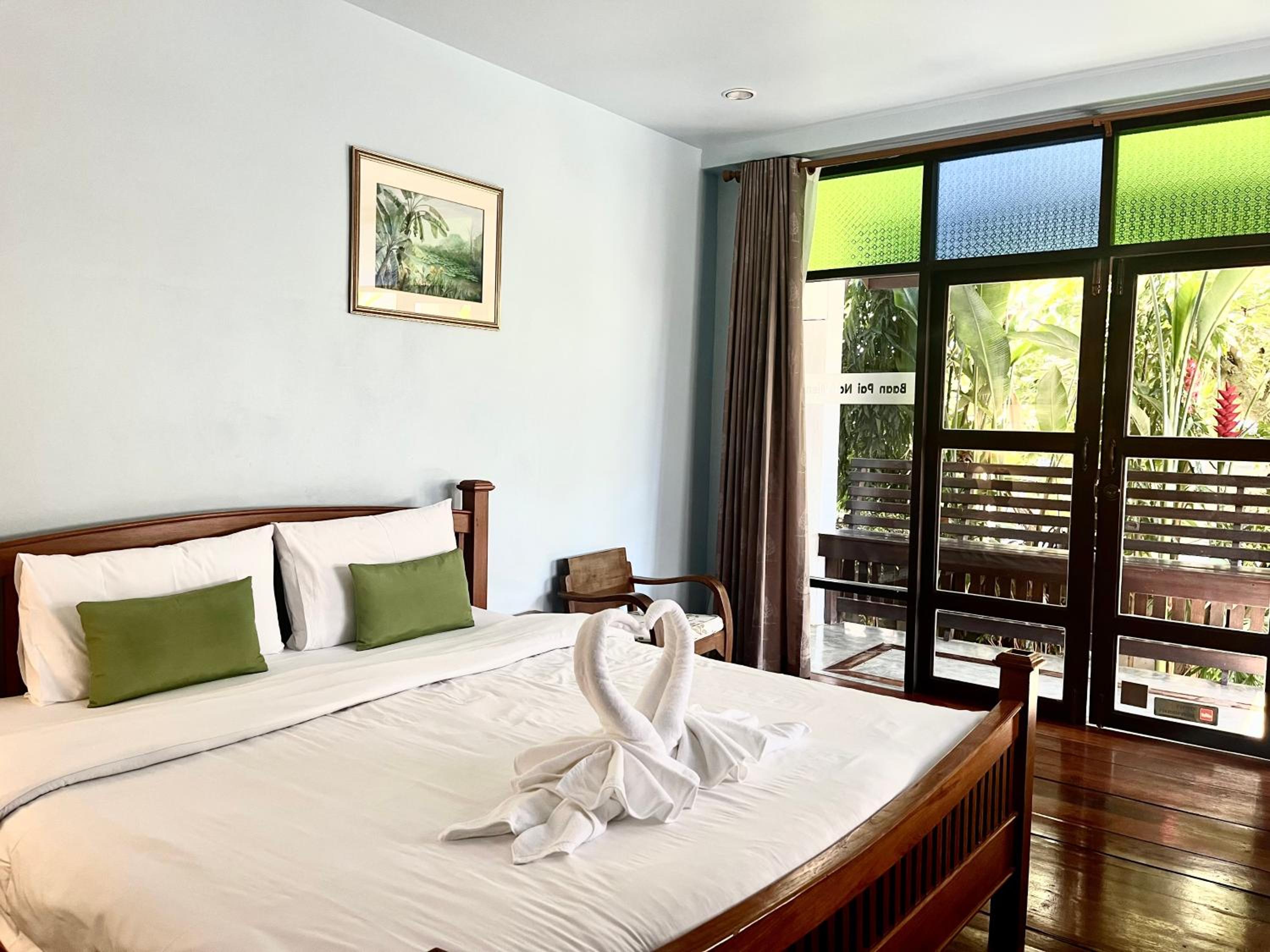 Deluxe Double Room - Photo 1