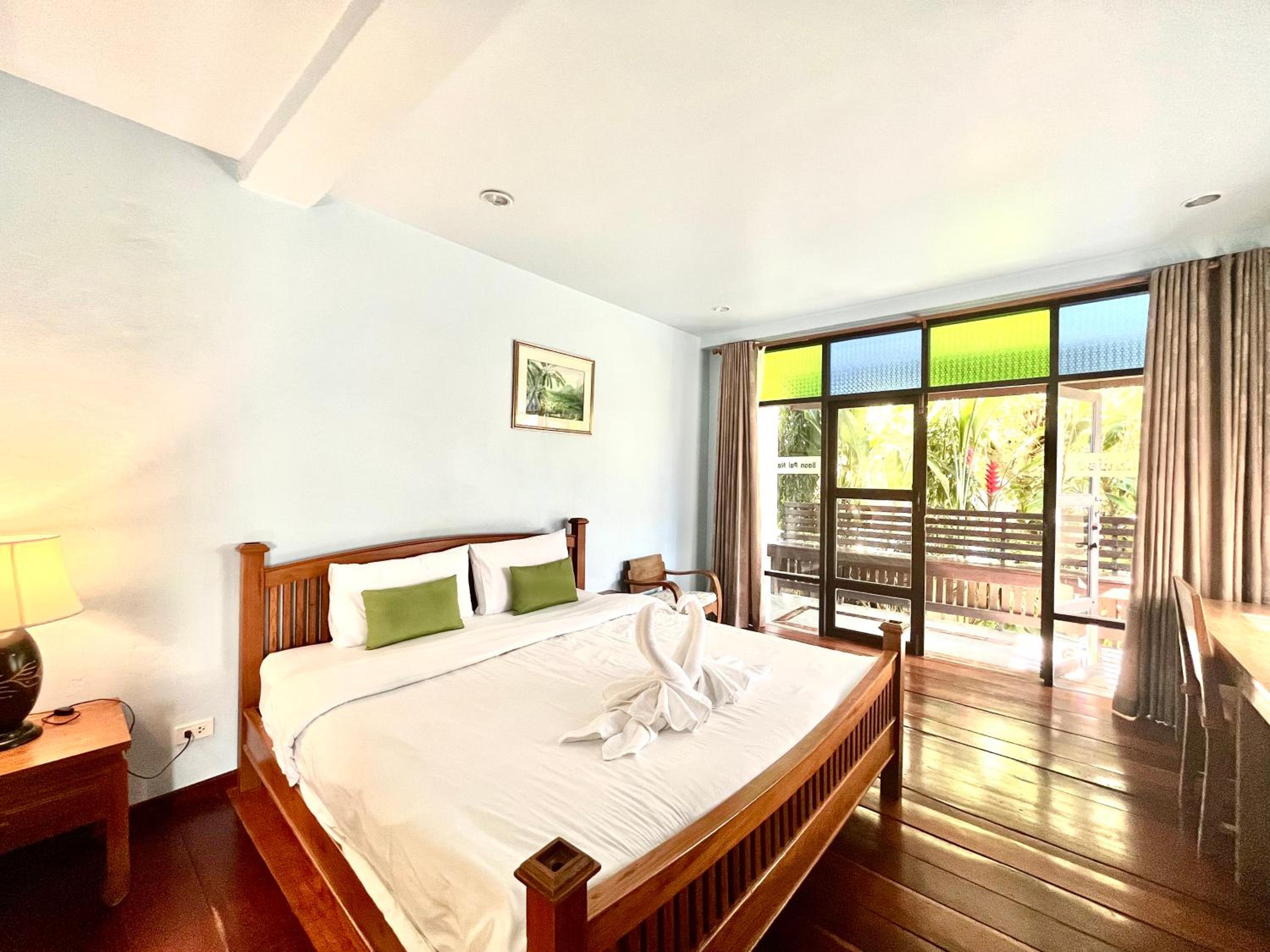Deluxe Double Room - Photo 3