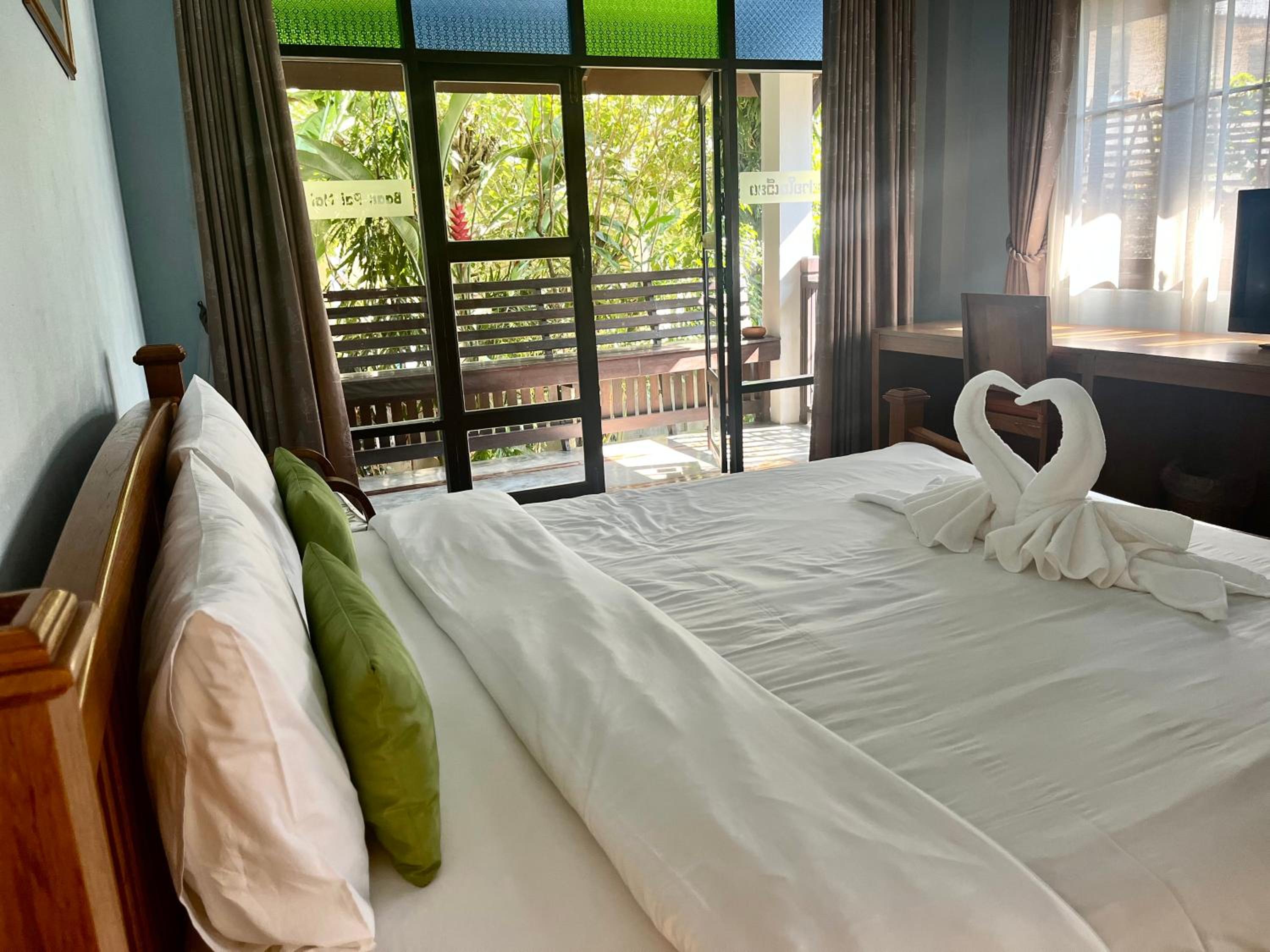 Deluxe Double Room - Photo 5