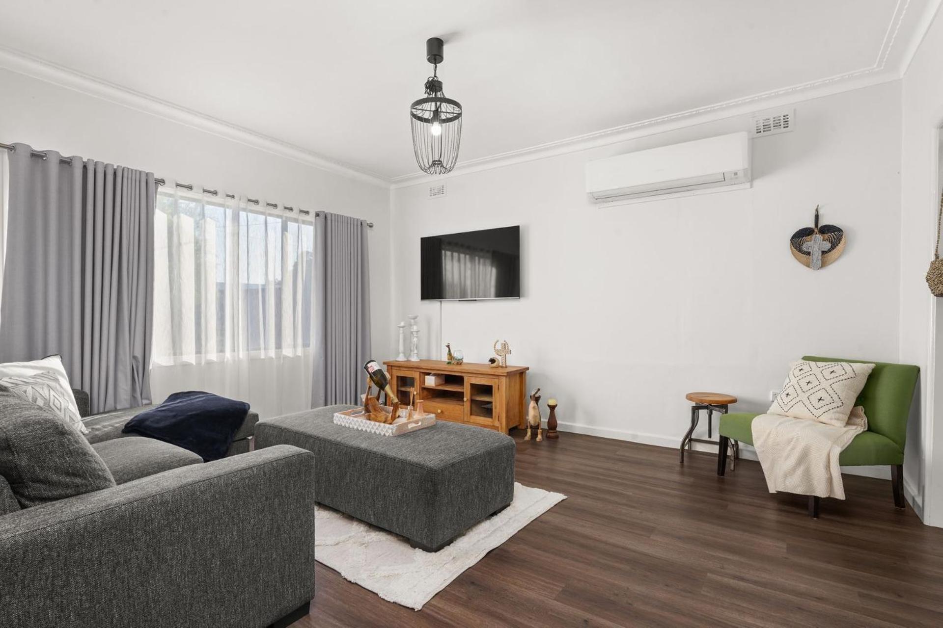 Two-Bedroom House photo 1