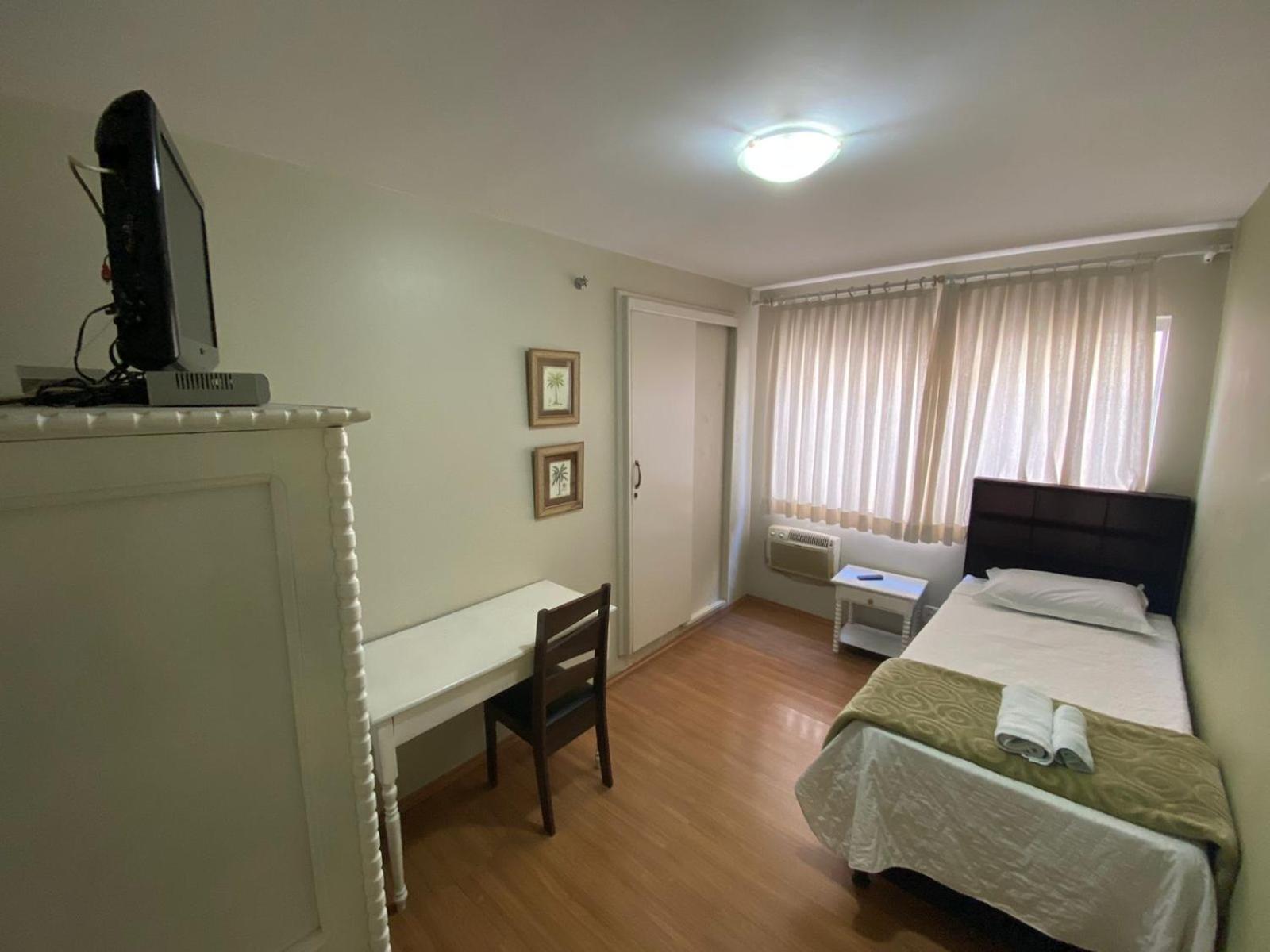 Deluxe Single Room photo 1