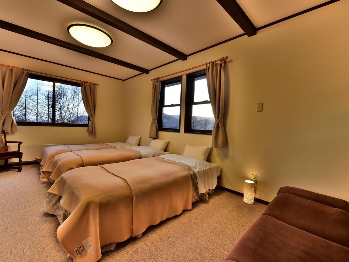 Family Room with Bathroom - Photo 1