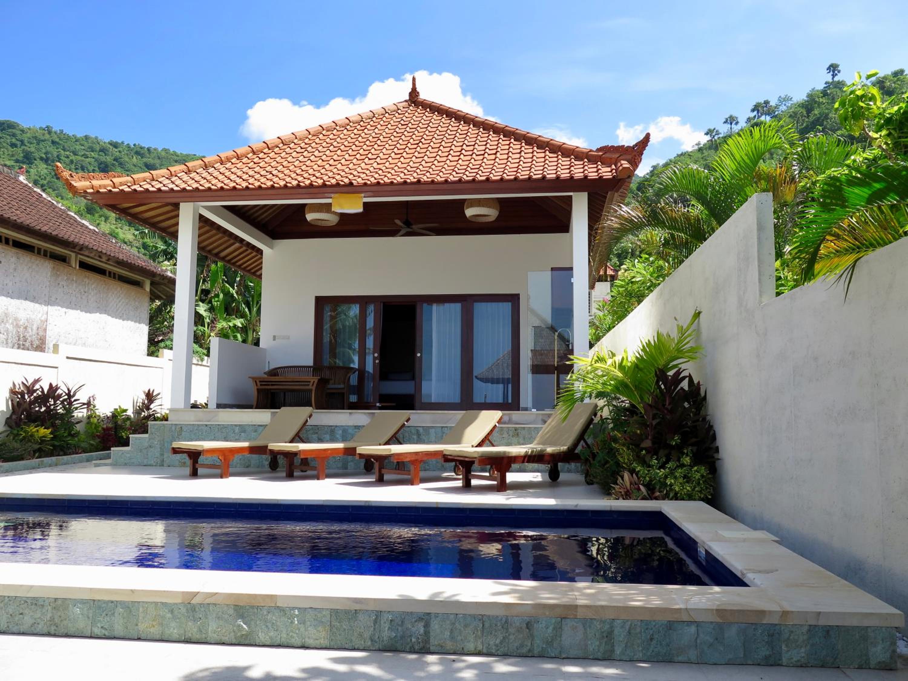 Villa with Sea View photo 3