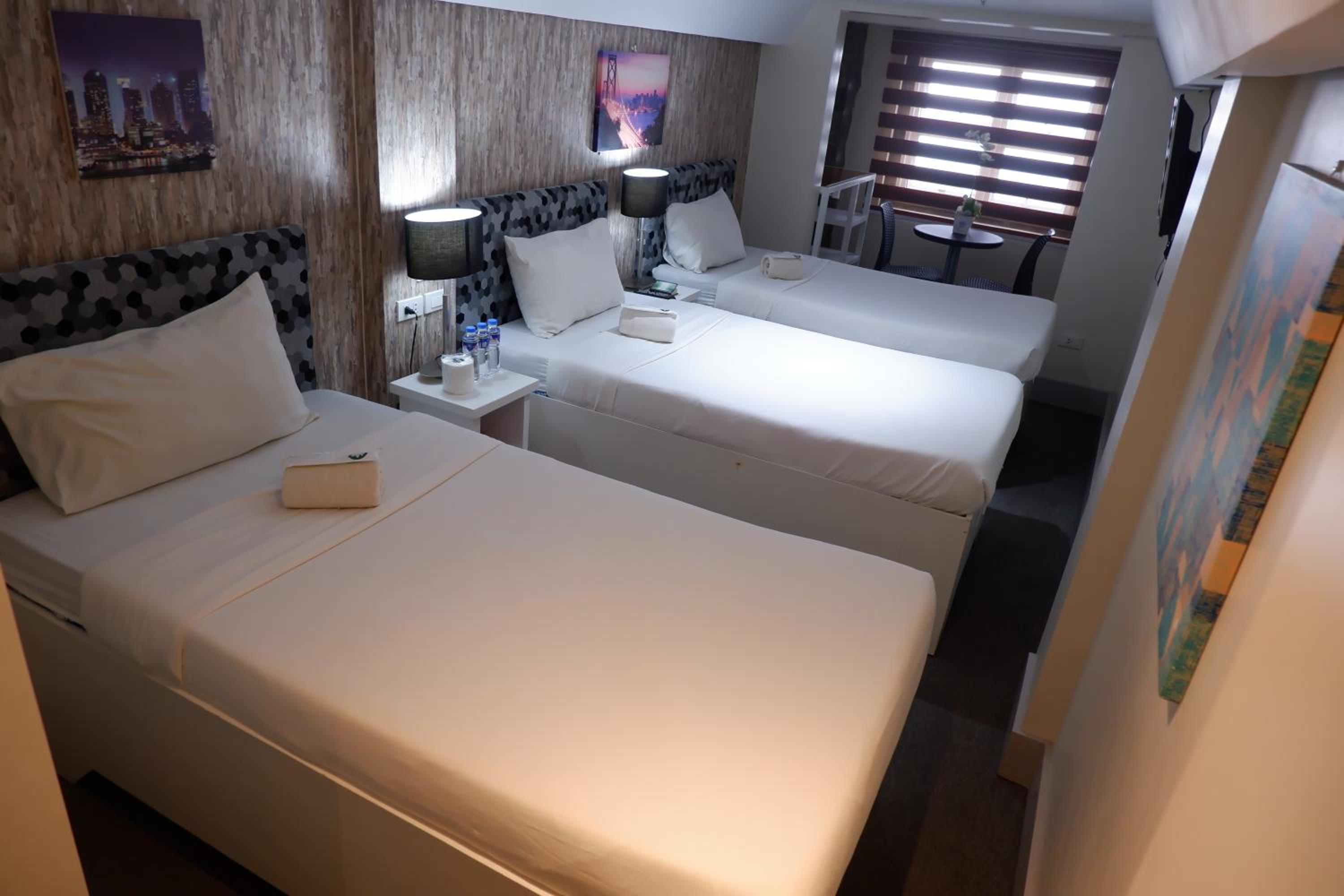 Triple Room - Photo 5