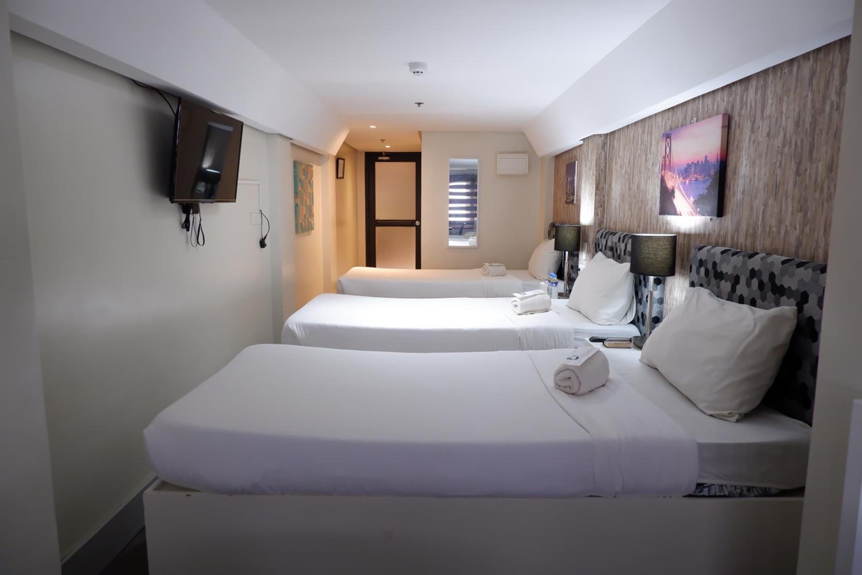 Triple Room - Photo 3