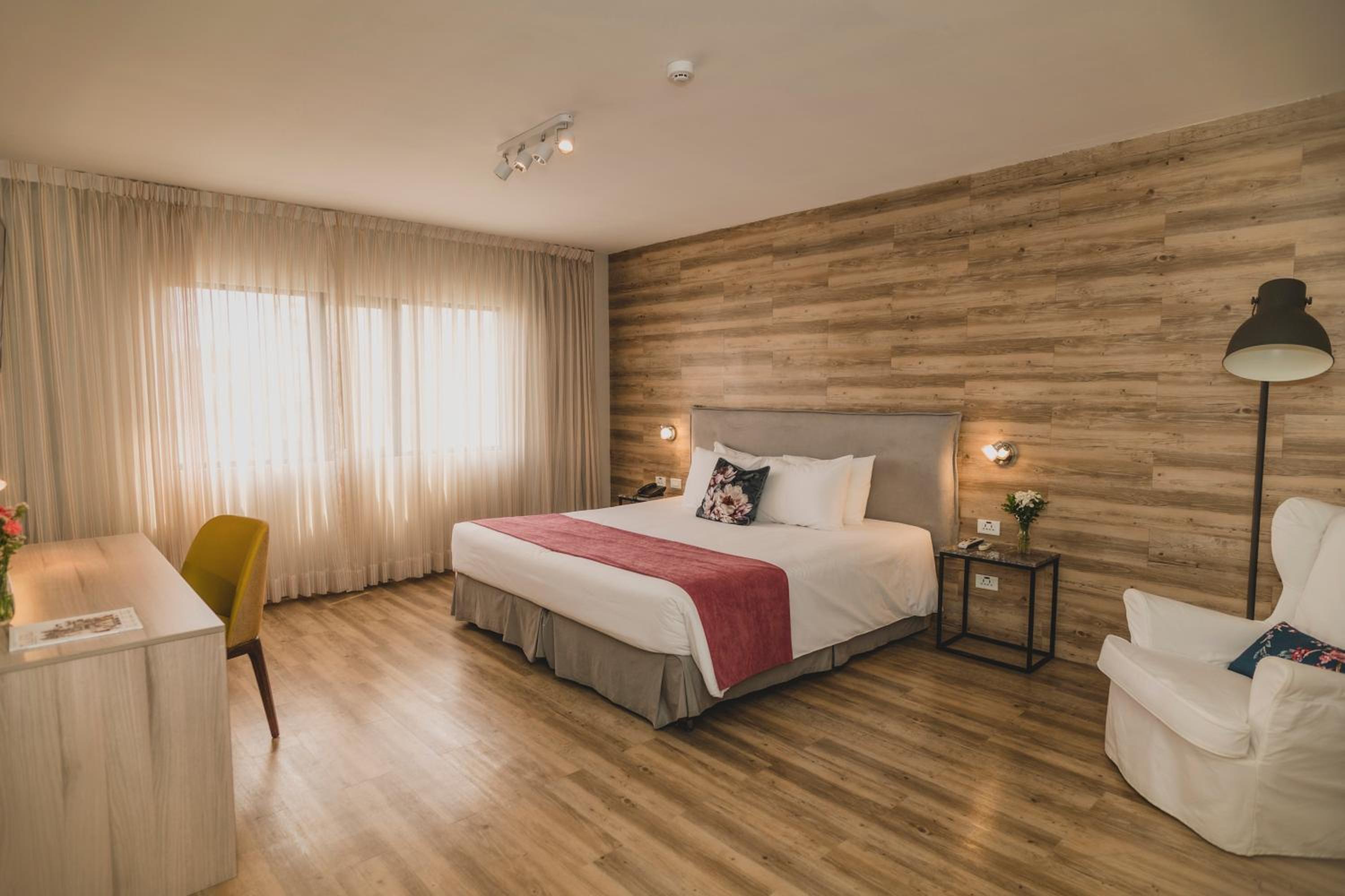 Premium Junior Suite