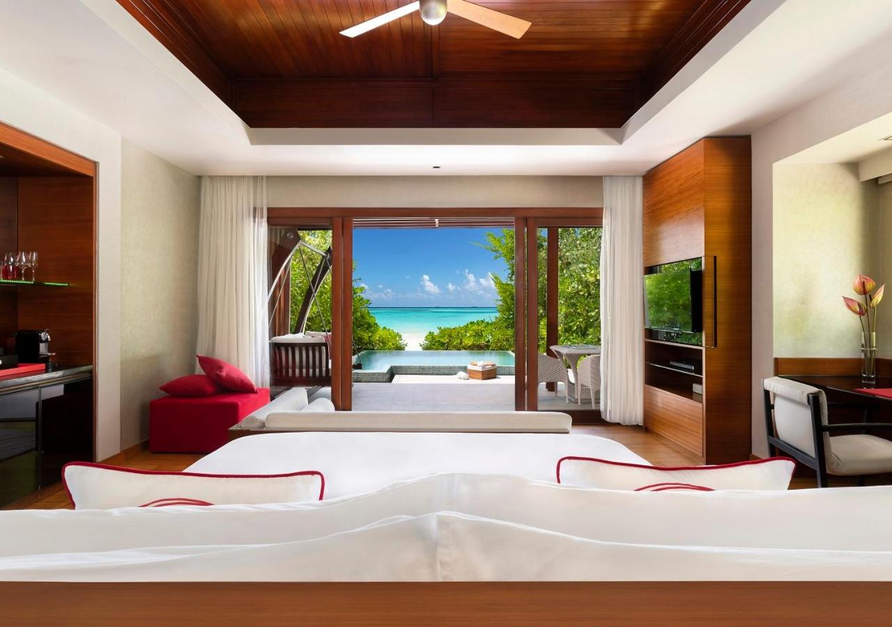 Beach Pool Villa