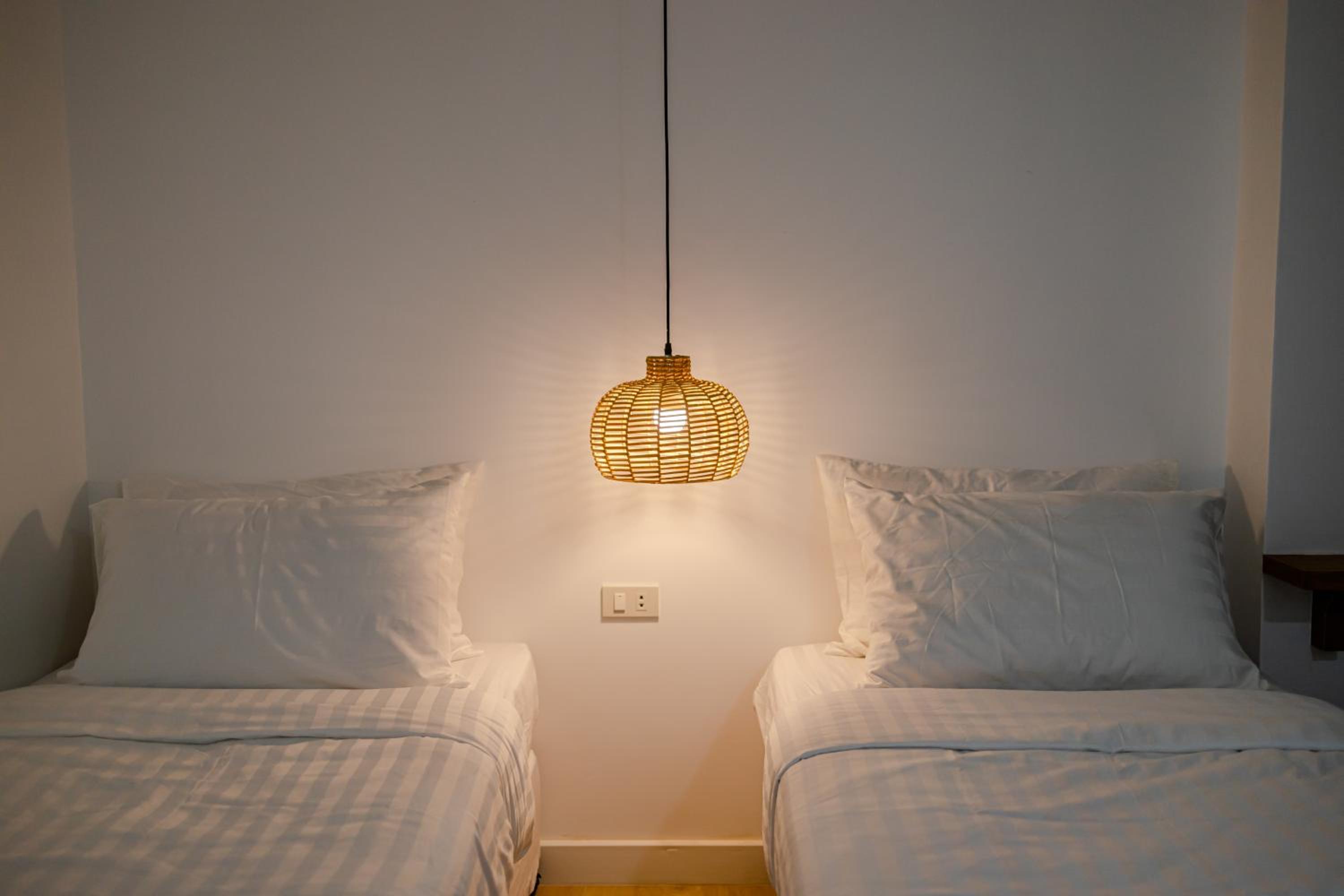 Superior Twin Room - Photo 8