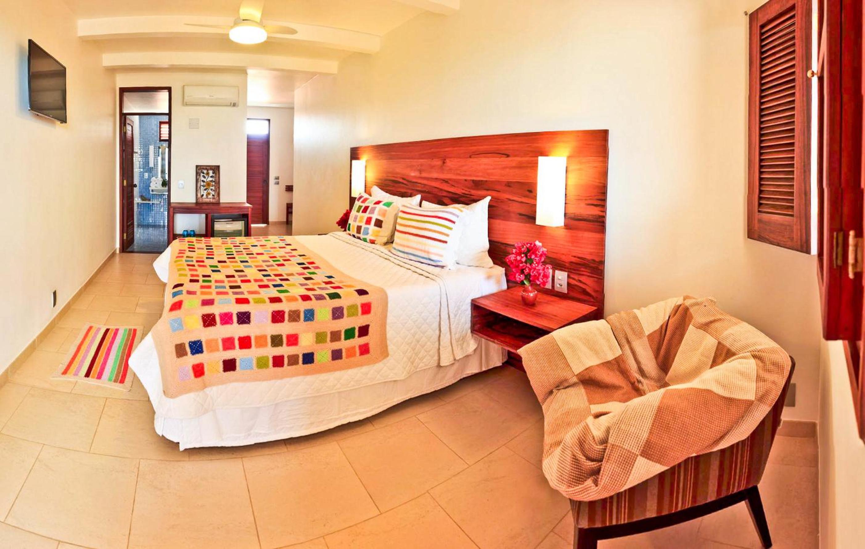 Deluxe Double Room photo 1