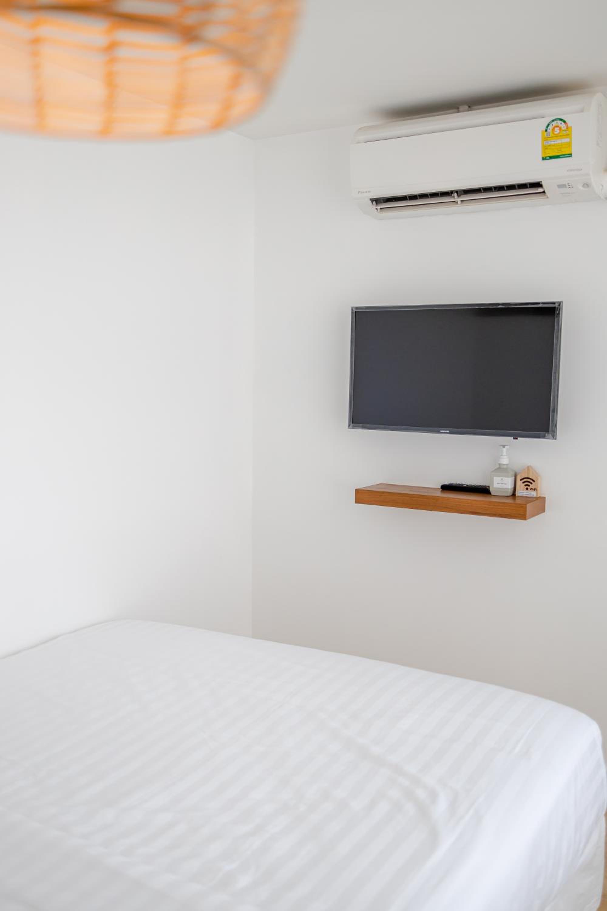 Standard Queen Room - Photo 3