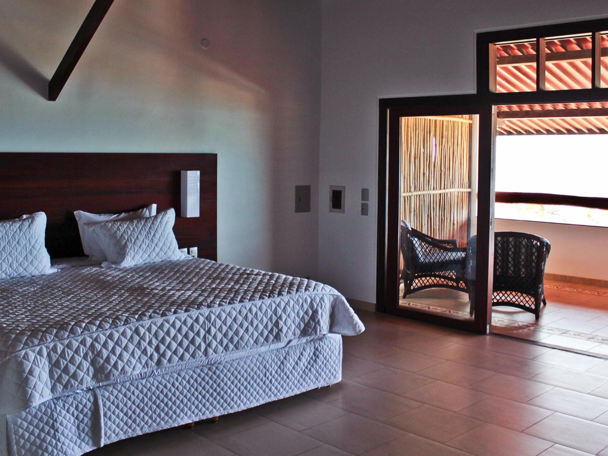 Master Room