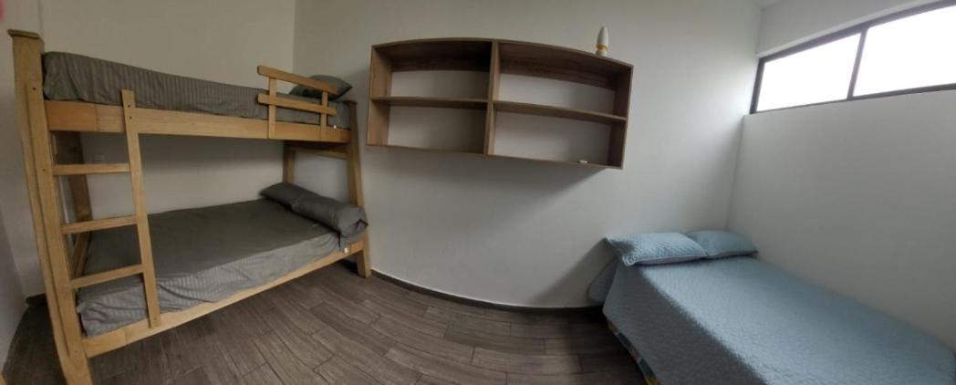 Four-Bedroom House photo 2