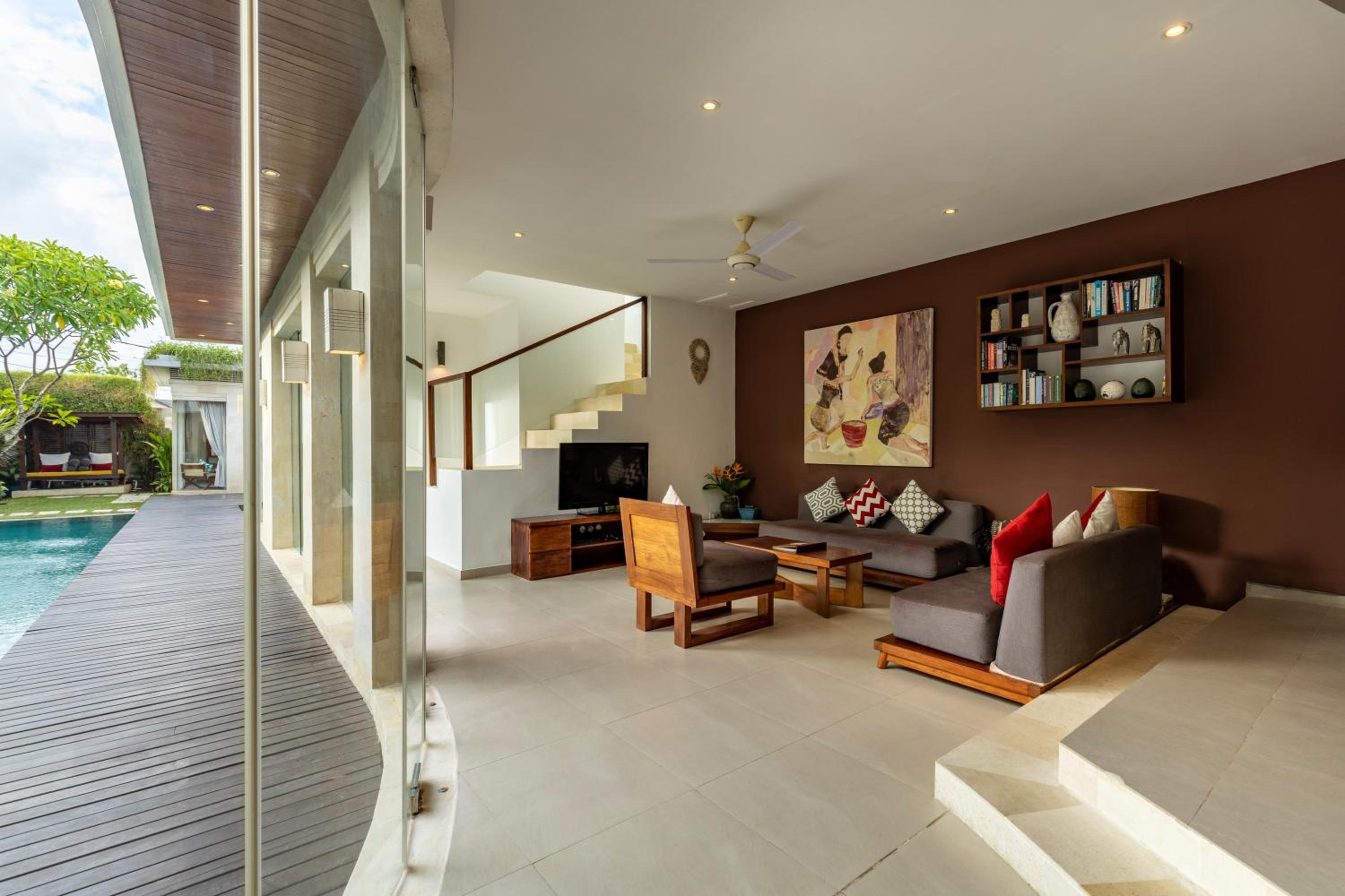 Villa - Photo 28